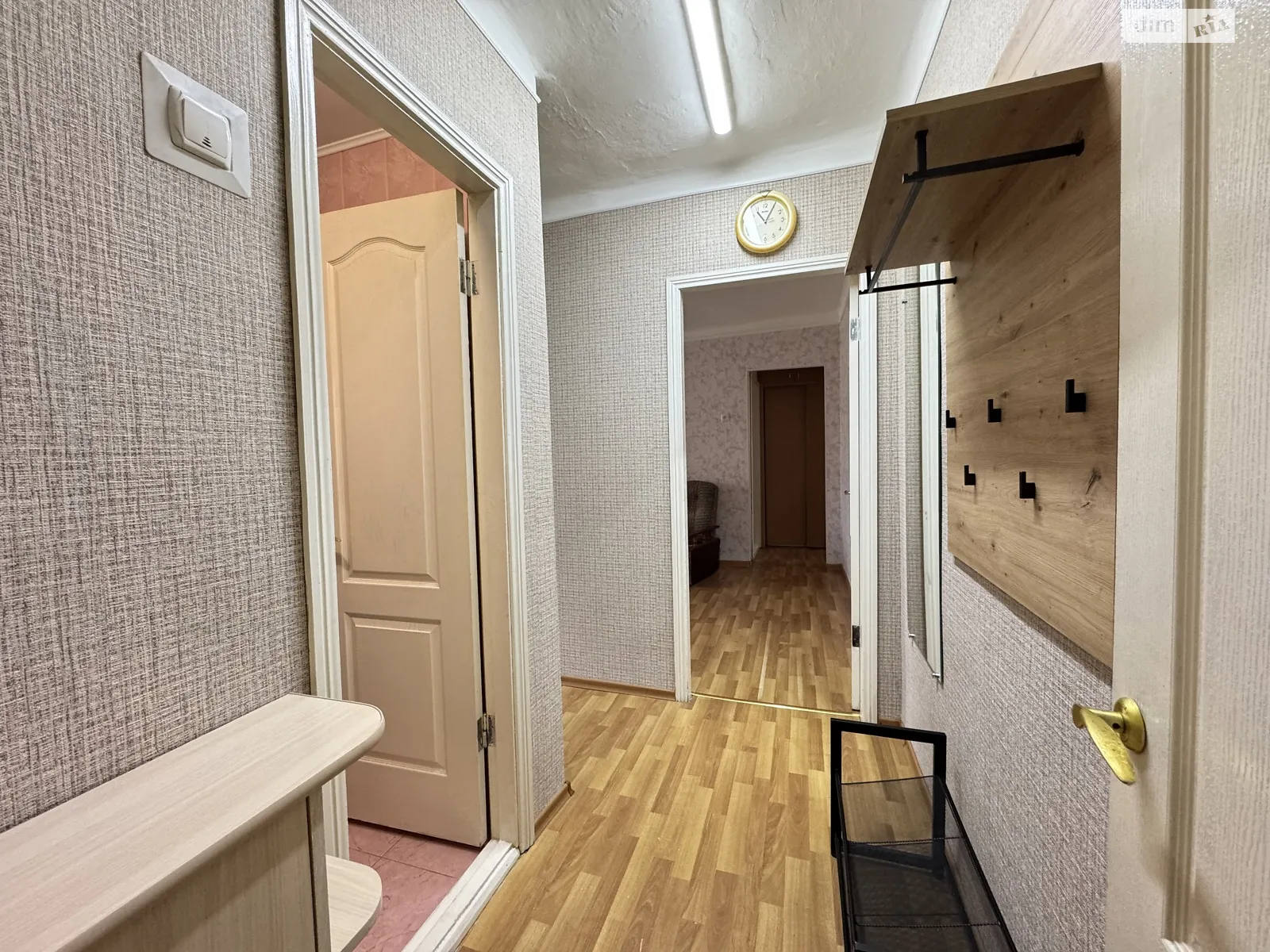 Сдается в аренду 3-комнатная квартира 60 кв. м в Виннице, ул. Гоголя, 21 - фото 1