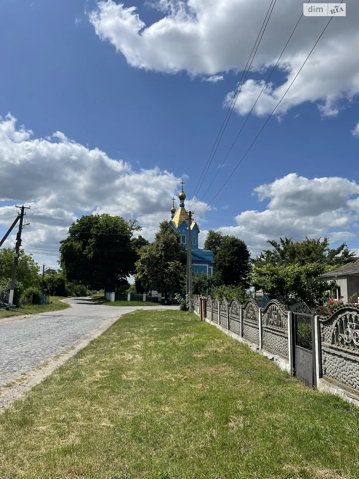 Продається одноповерховий будинок 63.6 кв. м з балконом, цена: 16999 $ - фото 1
