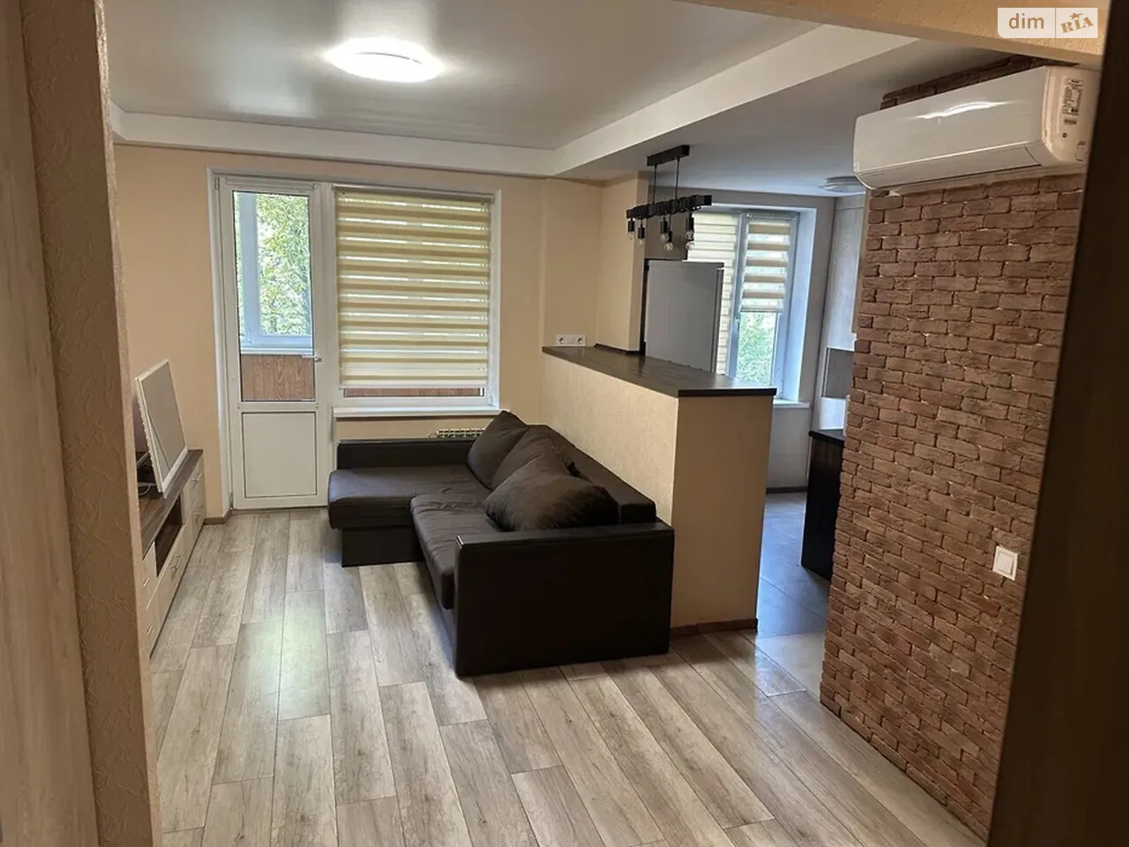 Сдается в аренду 2-комнатная квартира 45 кв. м в Киеве, ул. Академика Щусева, 12 - фото 1