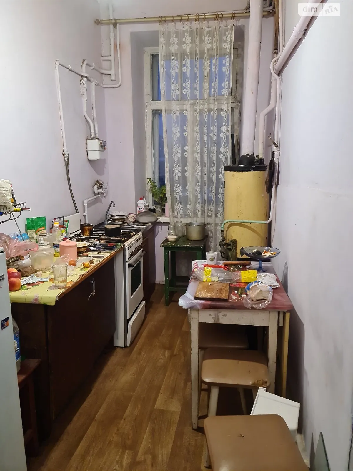Продається 2-кімнатна квартира 29.9 кв. м у Харкові, цена: 14000 $ - фото 1