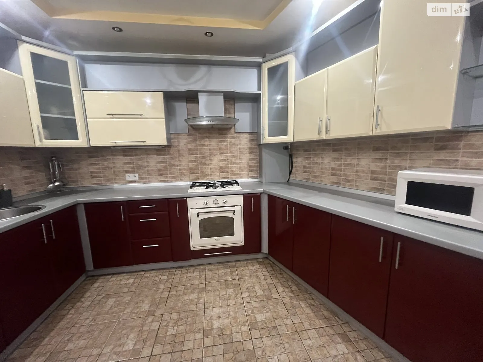 Сдается в аренду 3-комнатная квартира 90 кв. м в Хмельницком, Львовское шоссе, 33 - фото 1