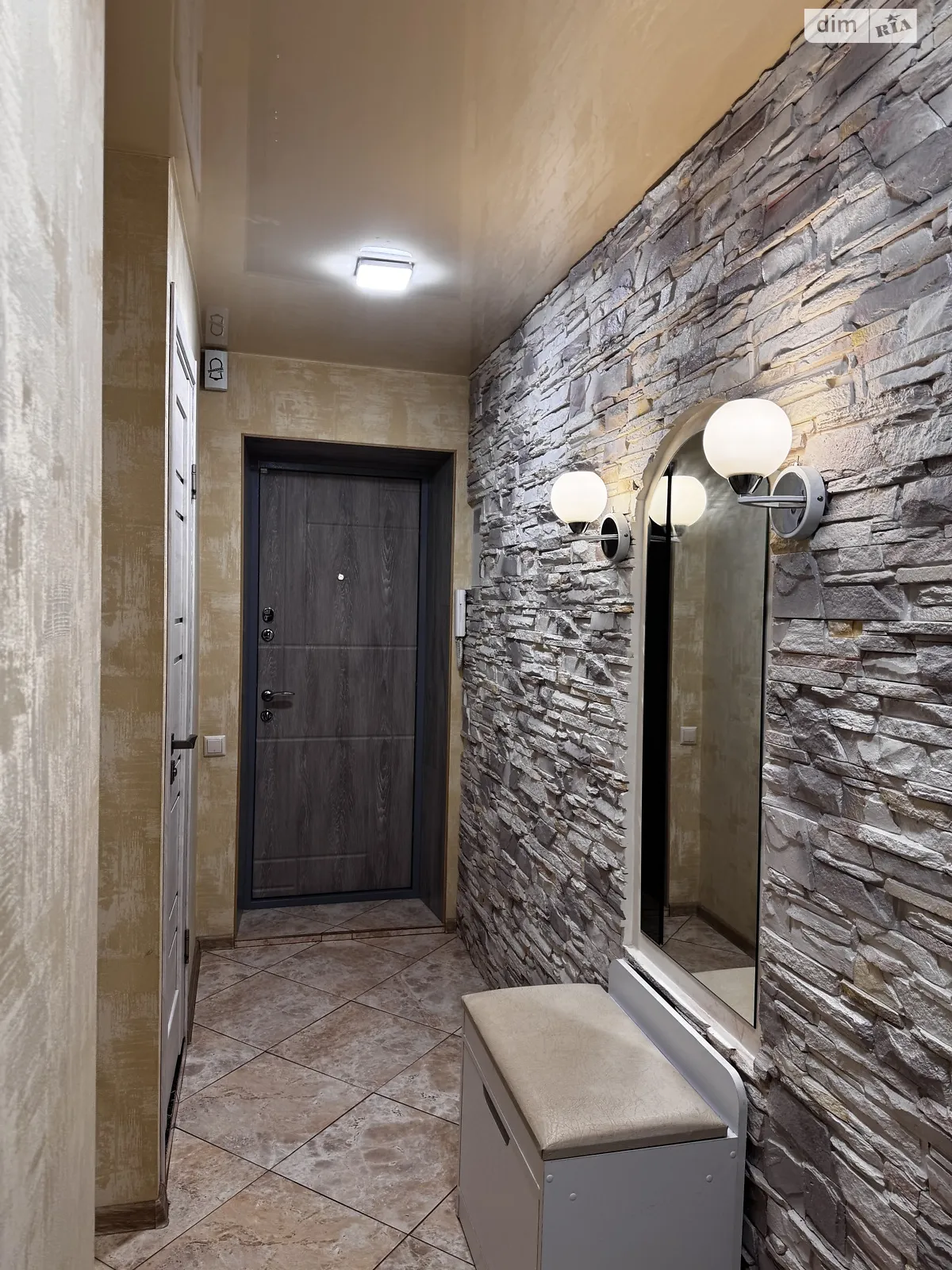 2-кімнатна квартира 42.97 кв. м у, цена: 21500 $ - фото 1