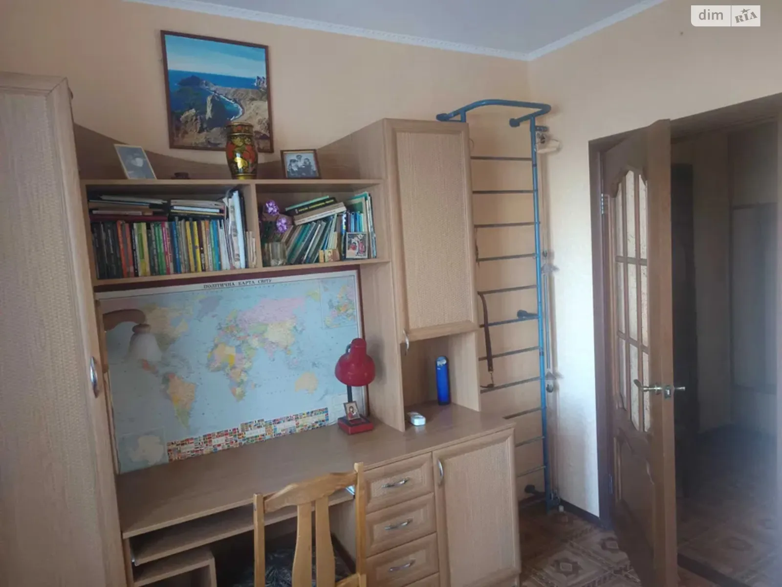 Продается 3-комнатная квартира 71 кв. м в Киеве, просп. Академика Королева, 8 - фото 1