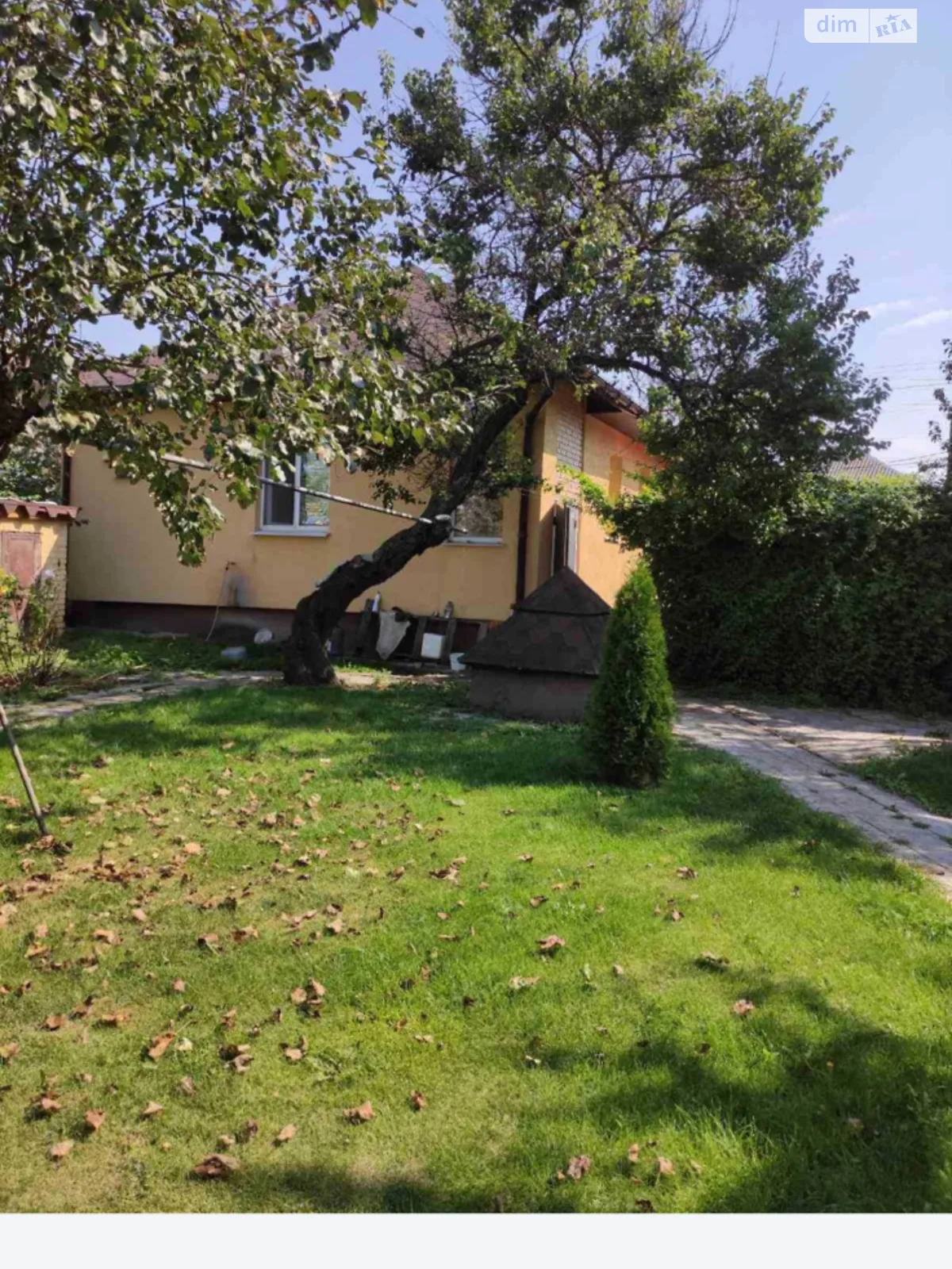 Продается одноэтажный дом 70 кв. м с беседкой, цена: 45000 $ - фото 1