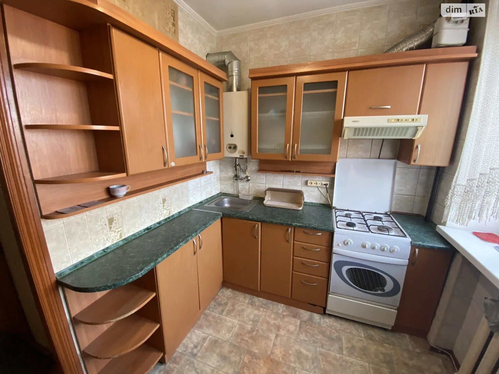 Сдается в аренду 3-комнатная квартира 60 кв. м в Хмельницком, ул. Спортивная, 41 - фото 1