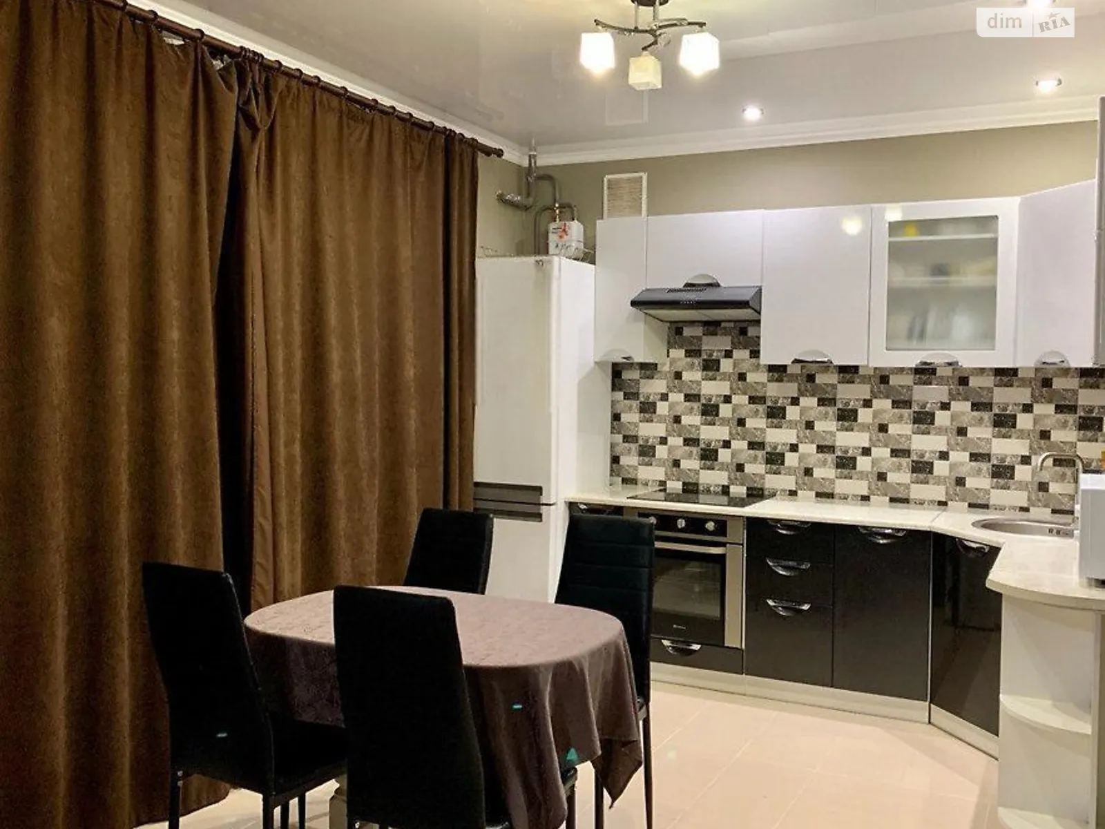 Продается 1-комнатная квартира 44 кв. м в Харькове, Салтовское шоссе, 264Н - фото 1