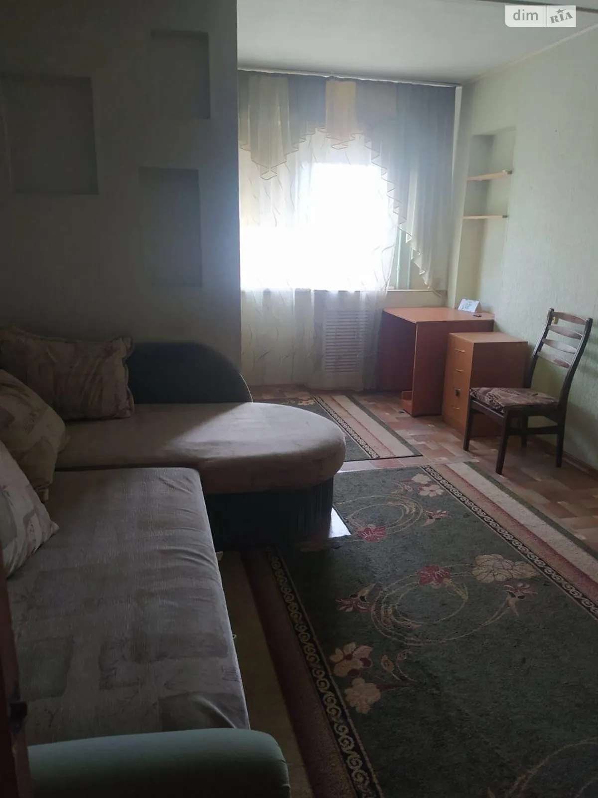 Продається 1-кімнатна квартира 33 кв. м у Харкові, Салтівське шосе, 159/84 - фото 1