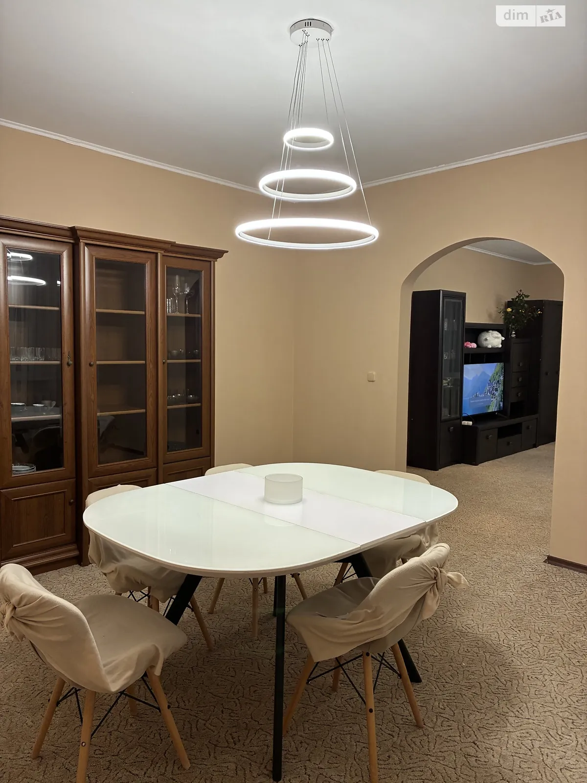 Продается одноэтажный дом 96.1 кв. м с беседкой, цена: 58000 $ - фото 1