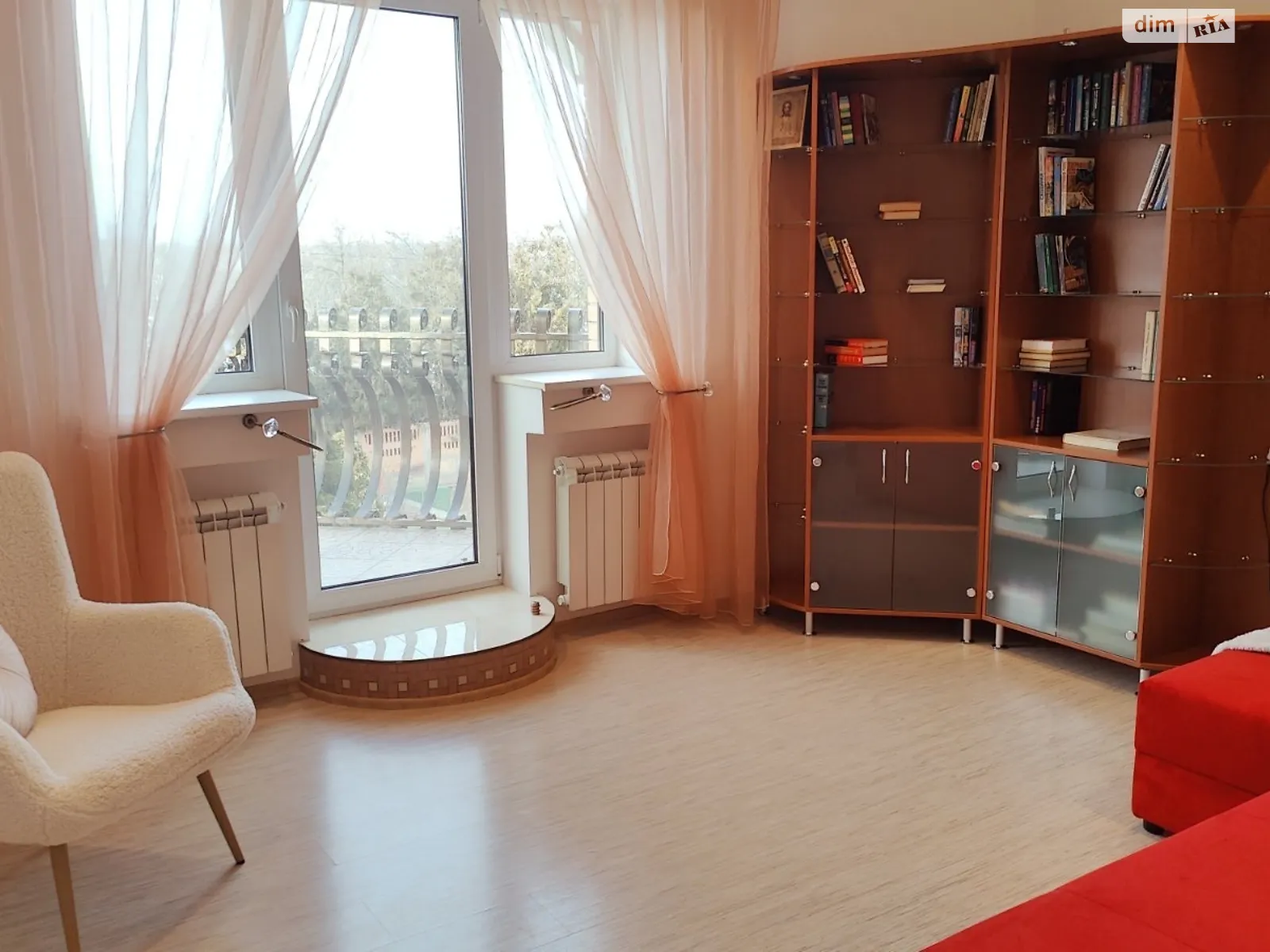 ул. Черниговская Амур-Нижнеднепровский Днепр, цена: 1600 $ - фото 1