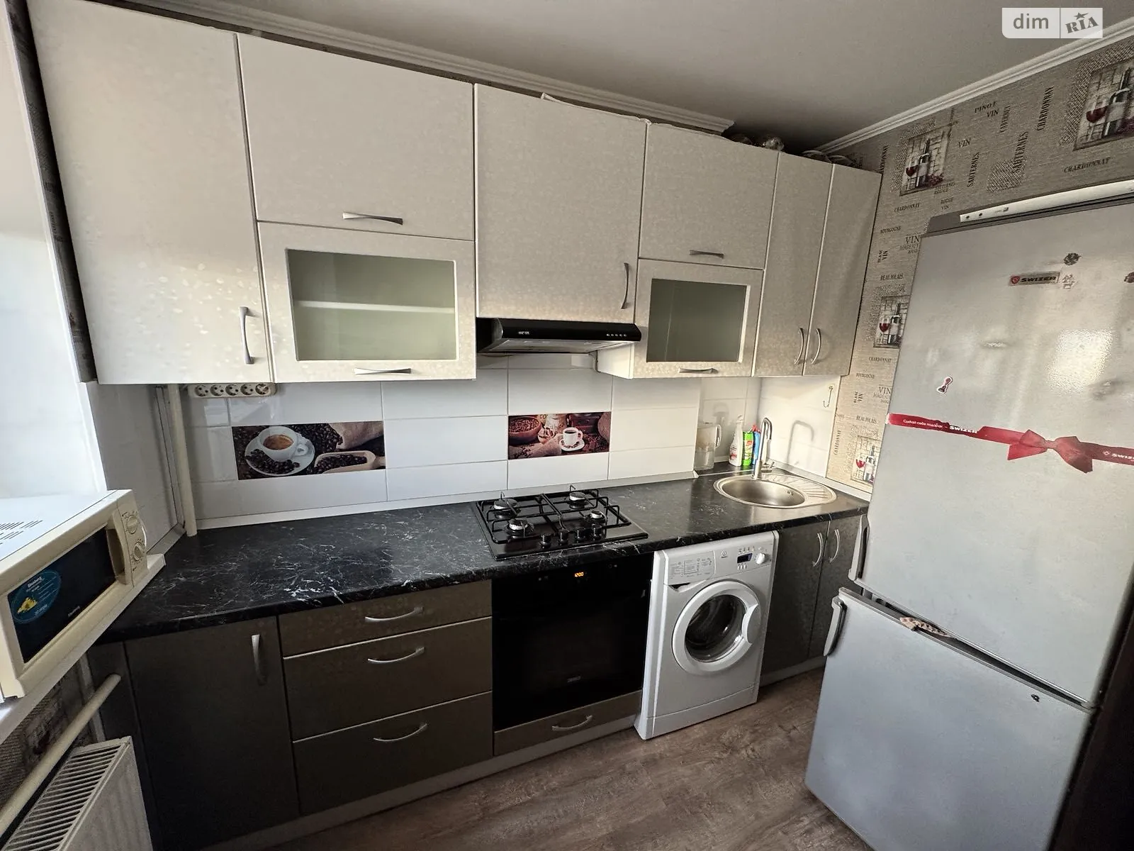 Продается 1-комнатная квартира 31 кв. м в Старом Селе, цена: 14000 $ - фото 1