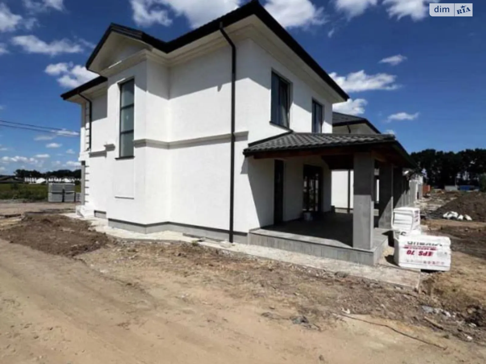 ул. Гнездовского Белогорща Львов, цена: 117000 $ - фото 1