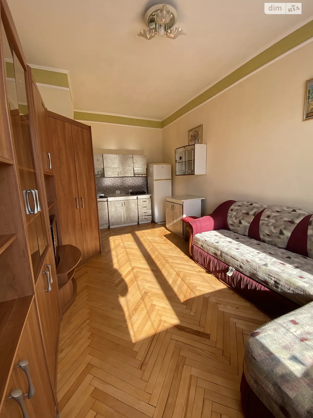 1-комнатная квартира 36.6 кв. м в Тернополе, ул. Текстильная, 30А - фото 1