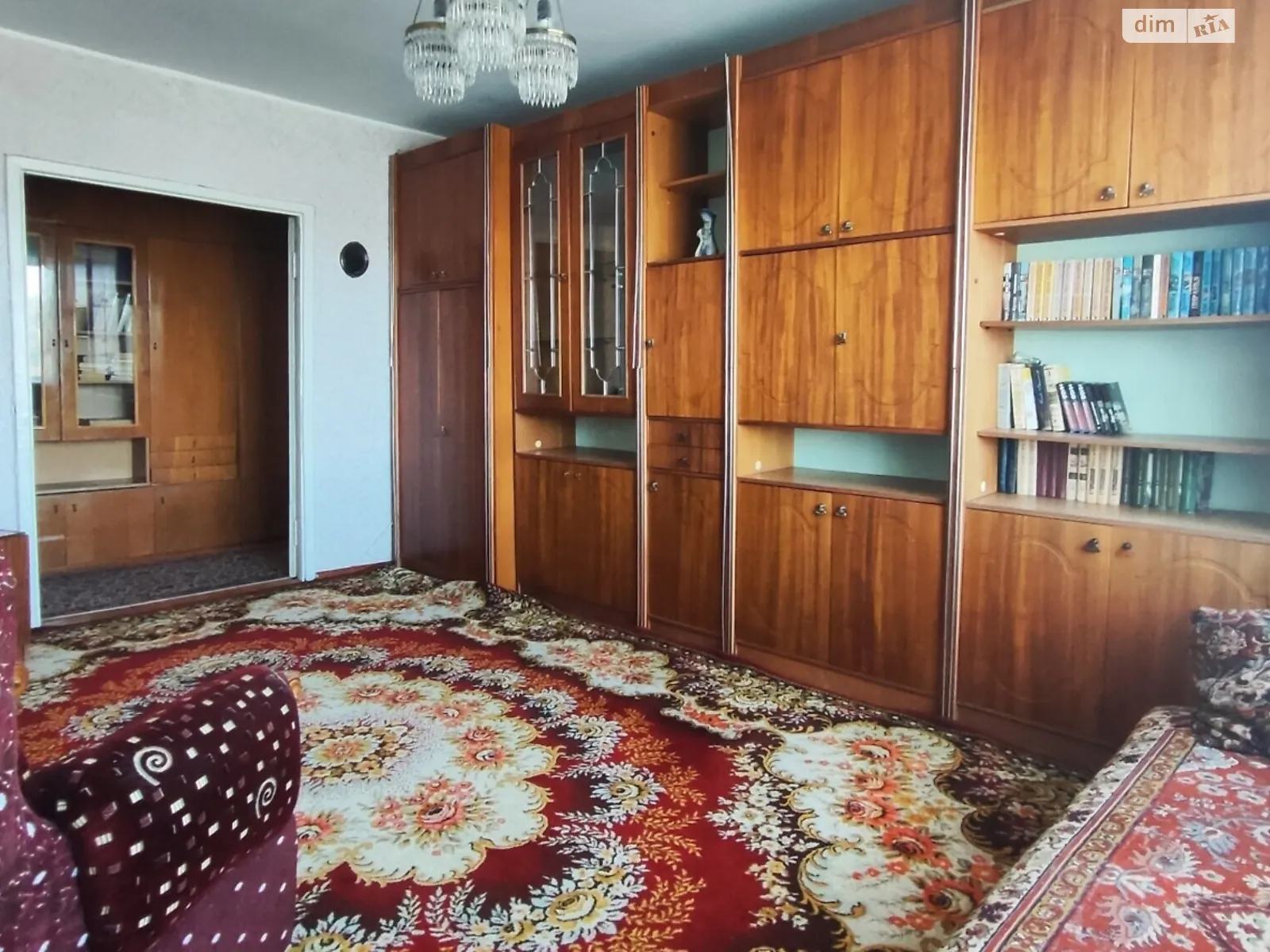 Продается 3-комнатная квартира 62 кв. м в Хмельницком, цена: 52000 $ - фото 1