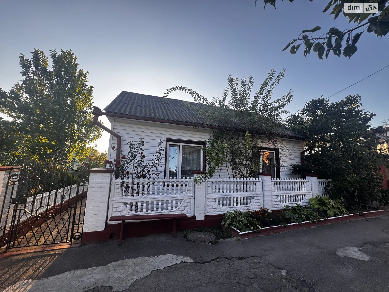 Продается одноэтажный дом 68.4 кв. м с балконом, цена: 85000 $ - фото 1