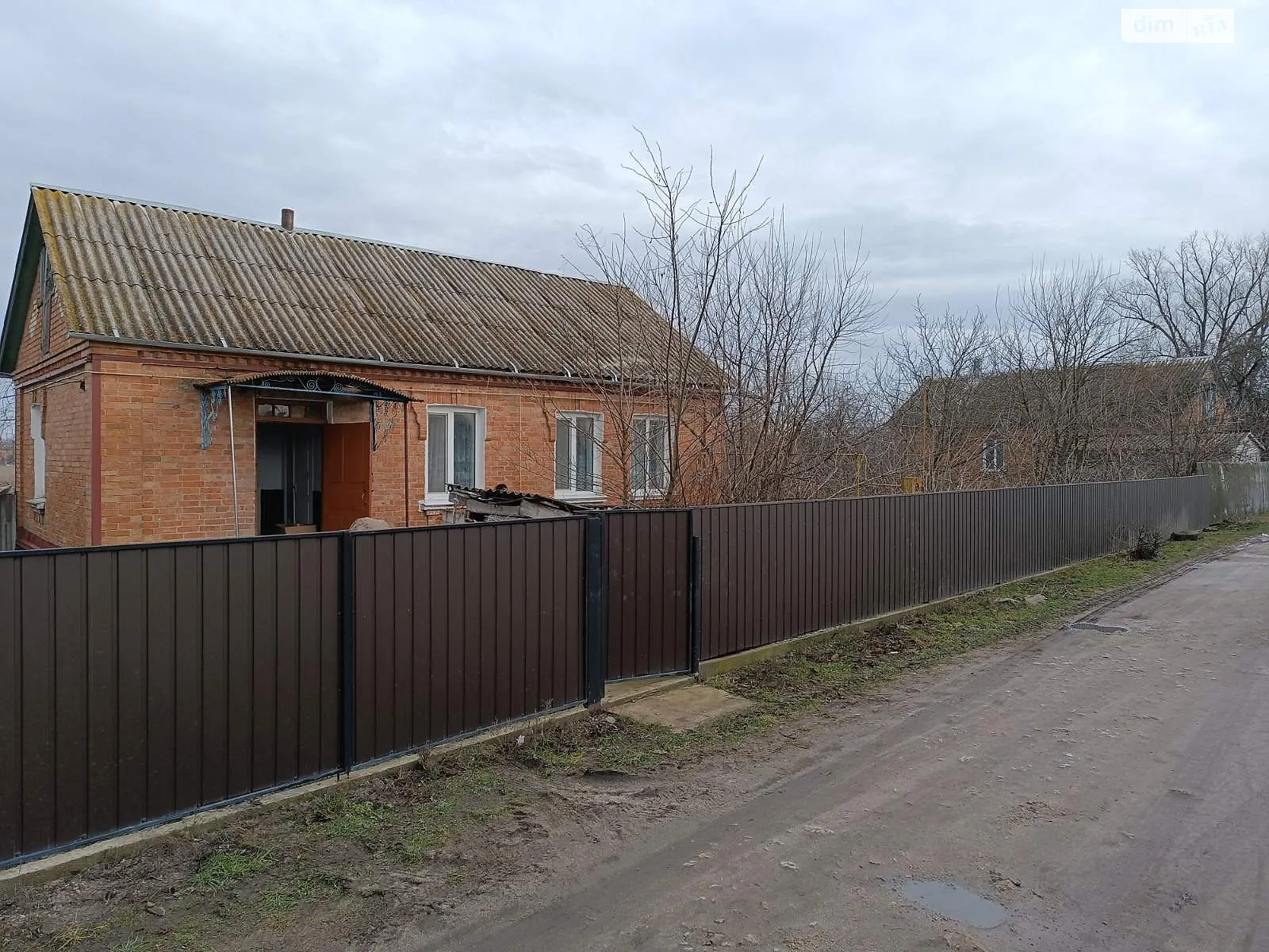 Продается одноэтажный дом 50 кв. м с бассейном, цена: 14500 $ - фото 1