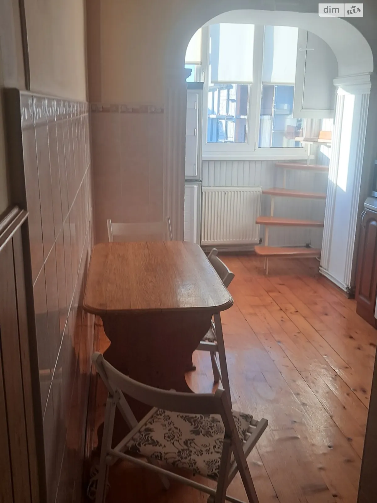 Сдается в аренду 2-комнатная квартира 60.9 кв. м в Ужгороде, цена: 15000 грн - фото 1