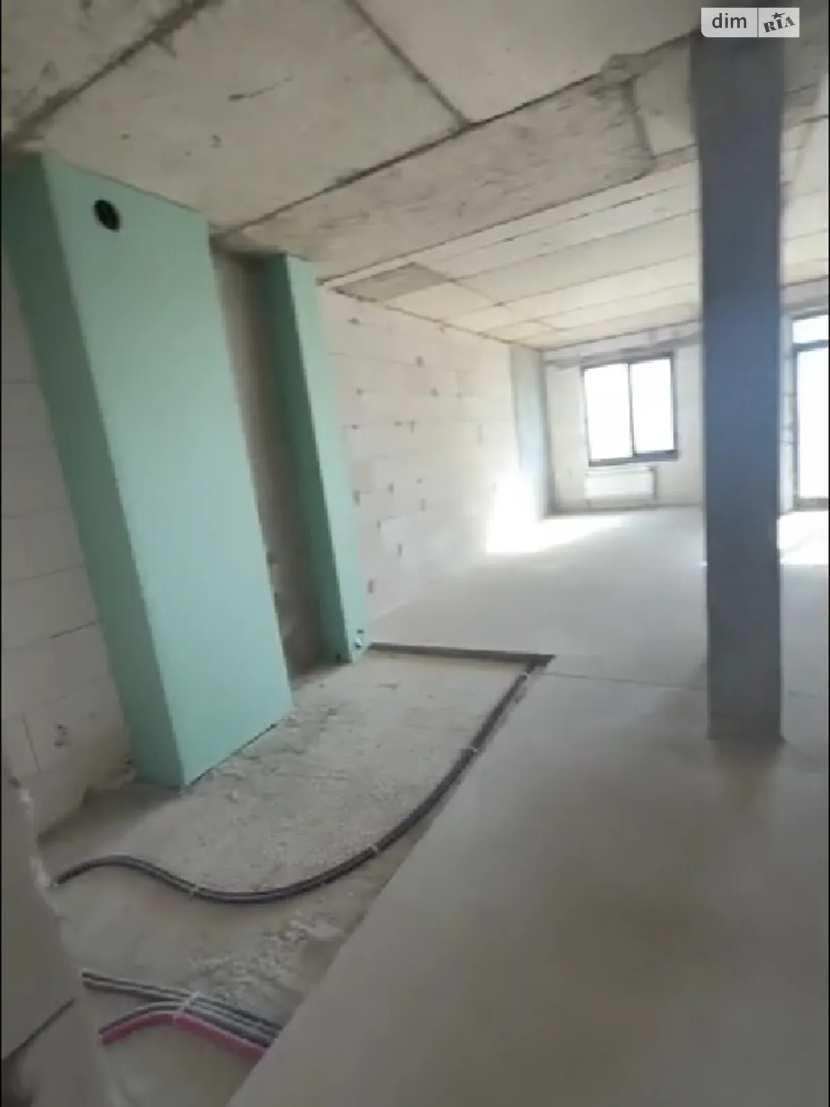 Продается 1-комнатная квартира 53 кв. м в Одессе, ул. Дача Ковалевского, 5Б - фото 1