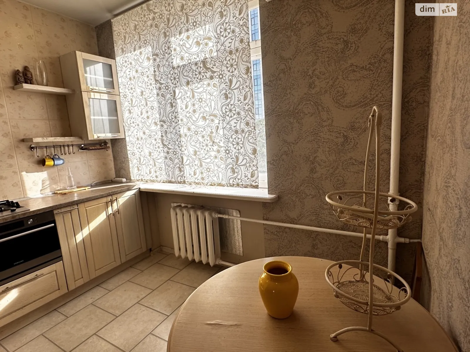 Продается 2-комнатная квартира 55.5 кв. м в Днепре, ул. Героев Крут, 1 - фото 1