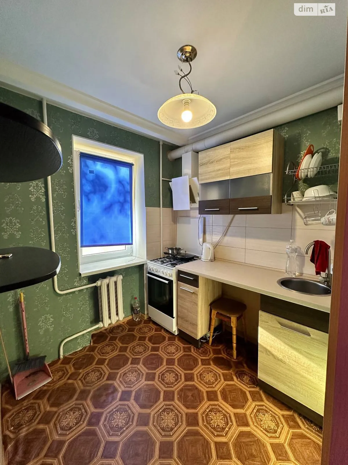 Продается 1-комнатная квартира 20 кв. м в Одессе, ул. Академика Заболотного - фото 1