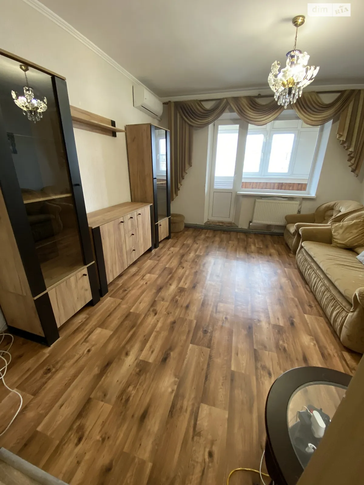 Продается 3-комнатная квартира 63 кв. м в Кропивницком, ул. Героев Украины - фото 1