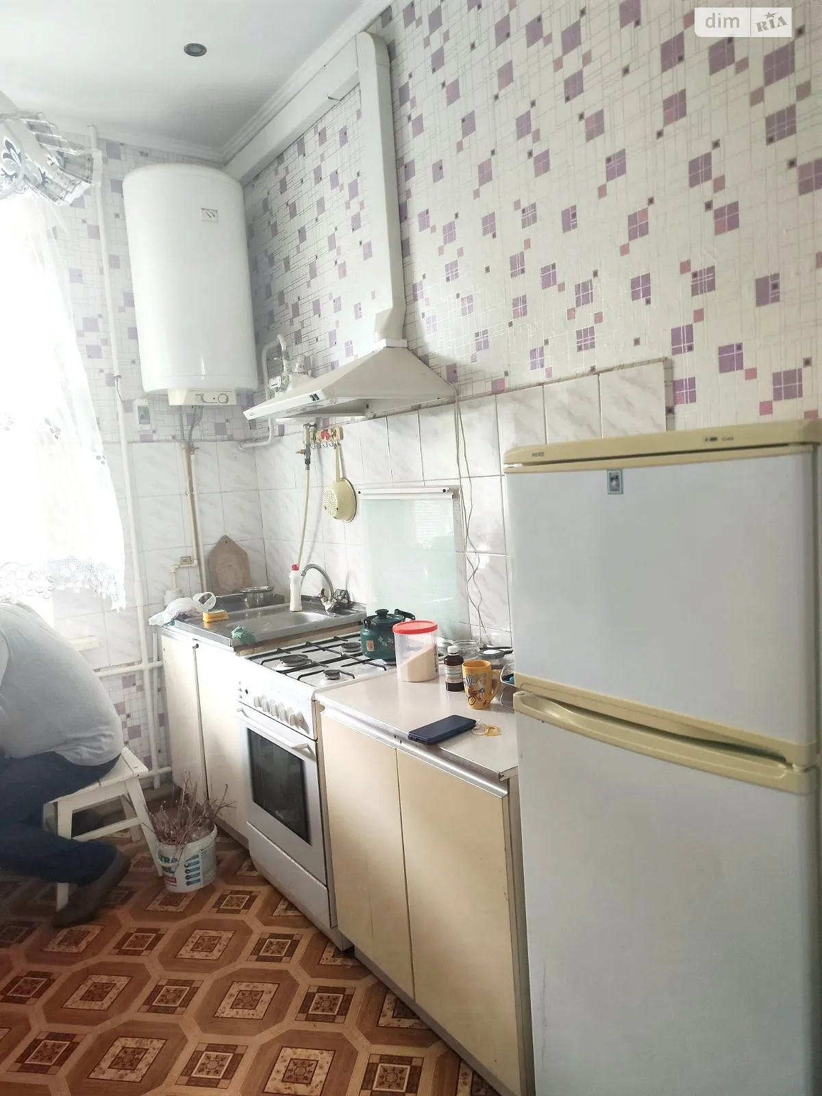 Сдается в аренду 2-комнатная квартира 48 кв. м в Николаеве, ул. Дмитриева - фото 1