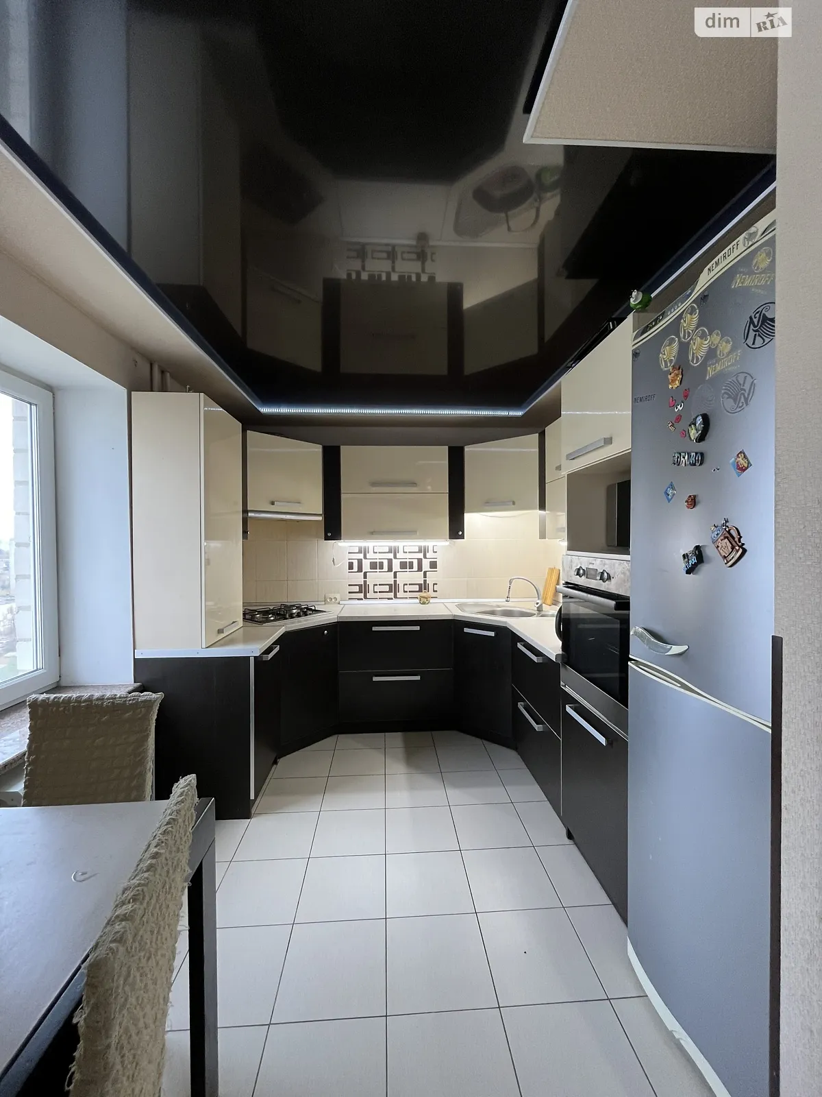 Продається 4-кімнатна квартира 79.2 кв. м у Вінниці, вул. Миколи Амосова - фото 1