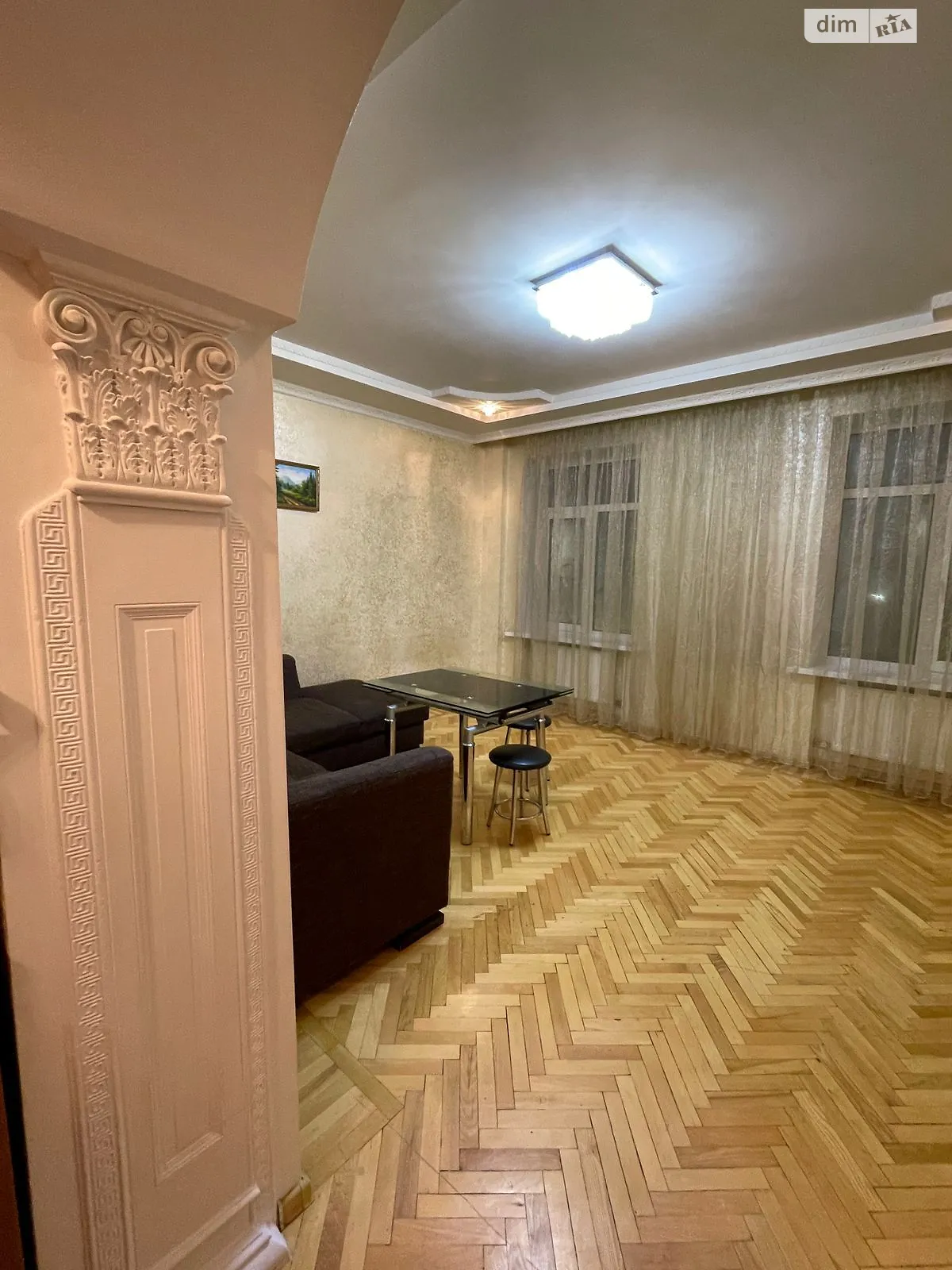 Здається в оренду 2-кімнатна квартира 62 кв. м у Вінниці, вул. Соборна, 46 - фото 1