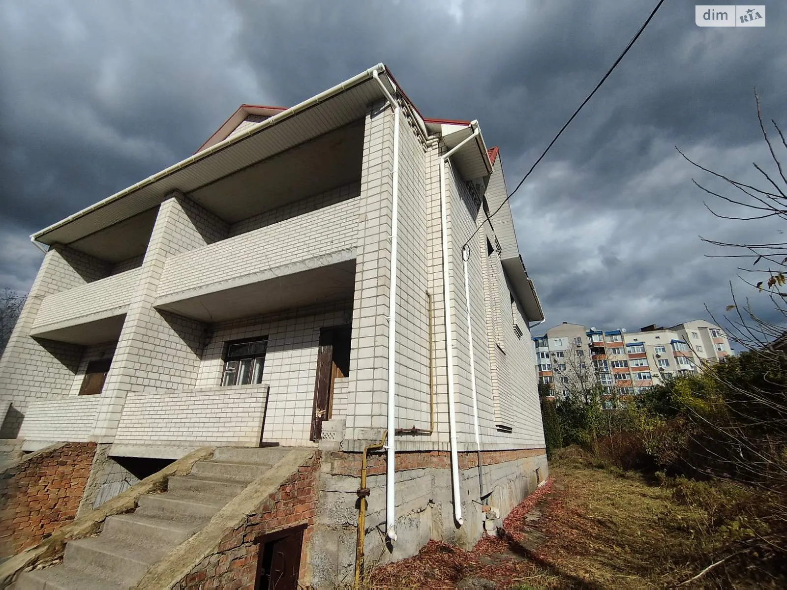 Продається будинок 2 поверховий 500 кв. м з банею/сауною, цена: 250000 $ - фото 1