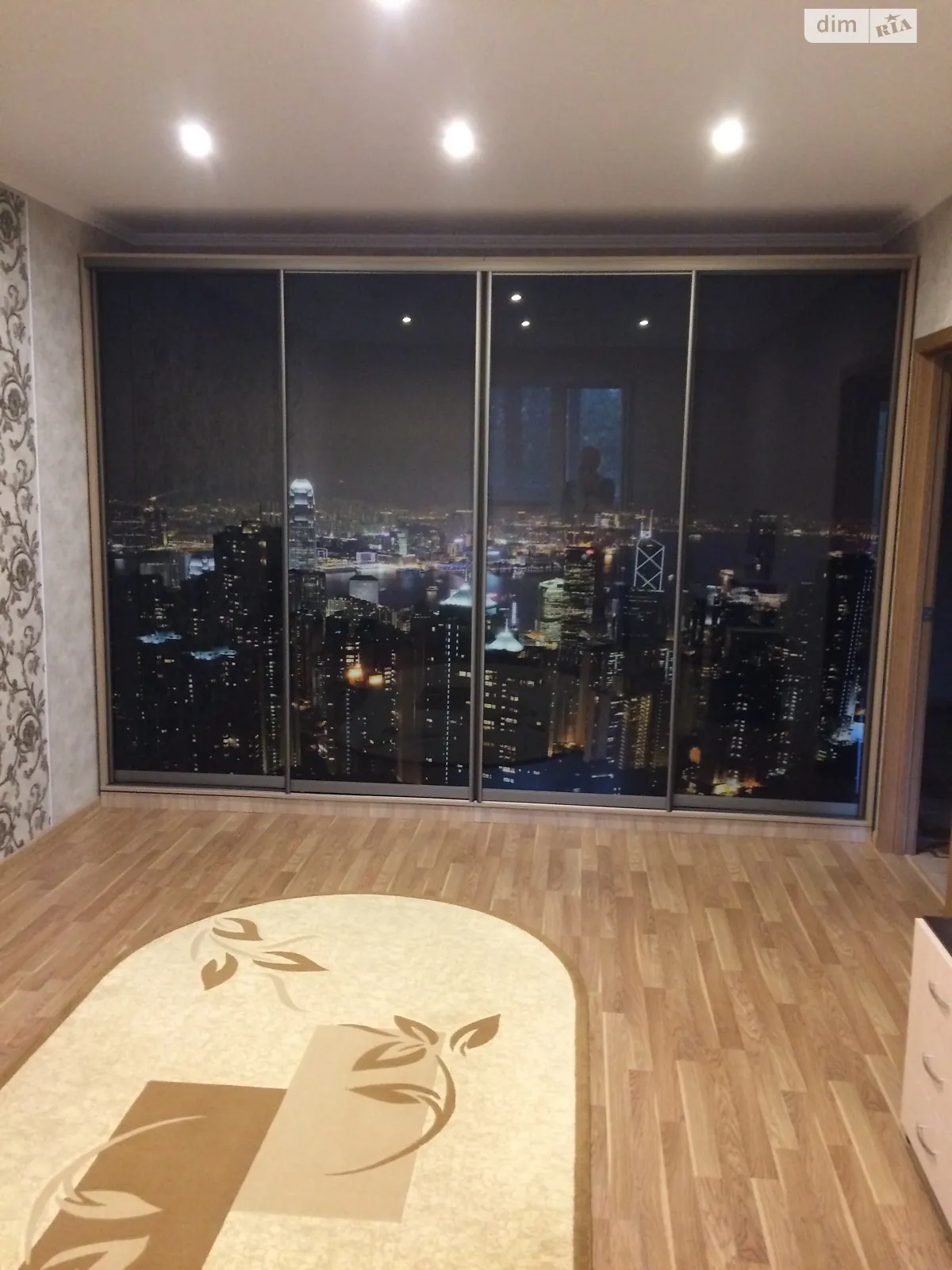 Продается 2-комнатная квартира 70.3 кв. м в Киеве, ул. Дениса Рачинского(Комбинатная), 25А - фото 1