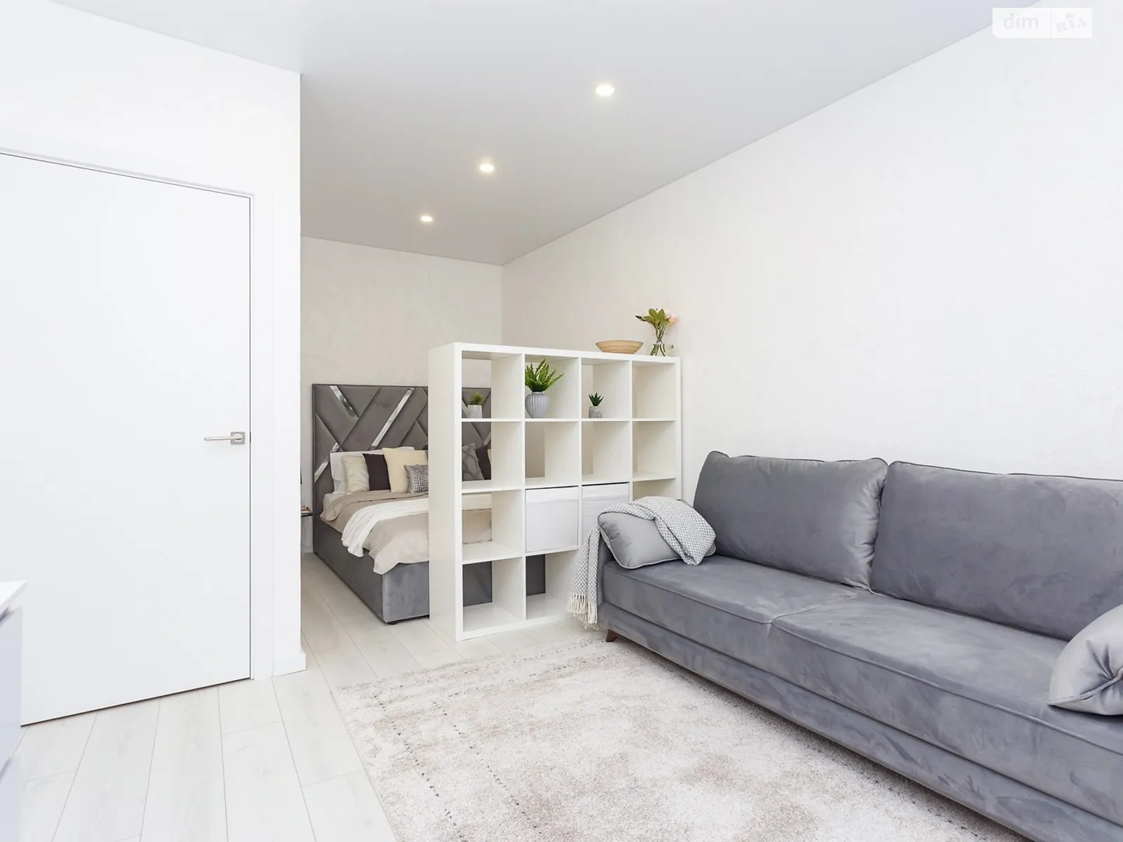 Сдается в аренду 1-комнатная квартира 36 кв. м в Киеве, ул. Василия Стуса, 7Б - фото 1