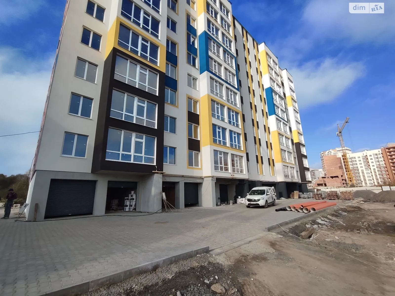 Продается 1-комнатная квартира 38.54 кв. м в Хмельницком, цена: 30500 $ - фото 1