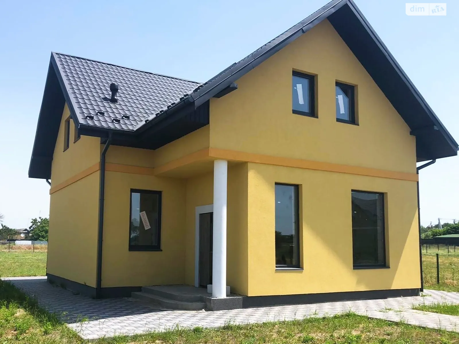 Продається будинок 2 поверховий 160 кв. м з меблями, цена: 85000 $ - фото 1