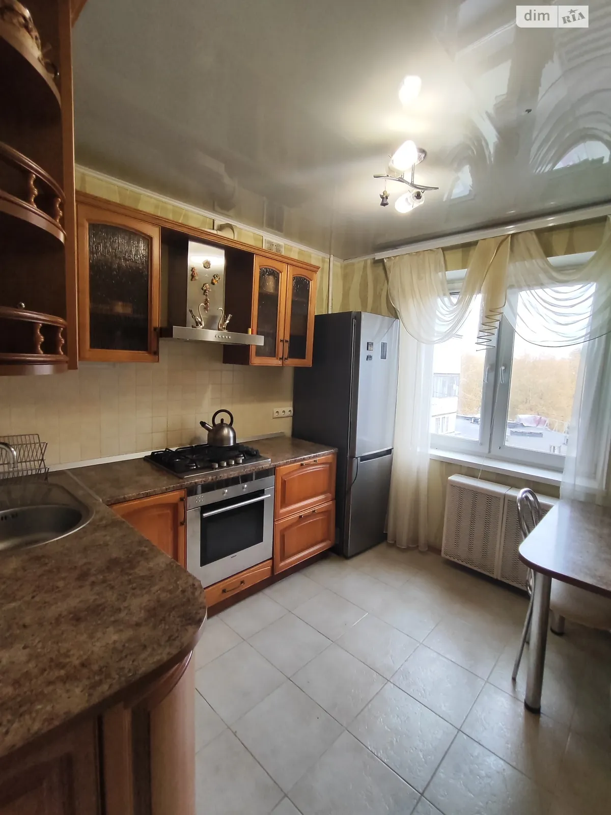 2-комнатная квартира 48 кв. м в, цена: 7500 грн - фото 1