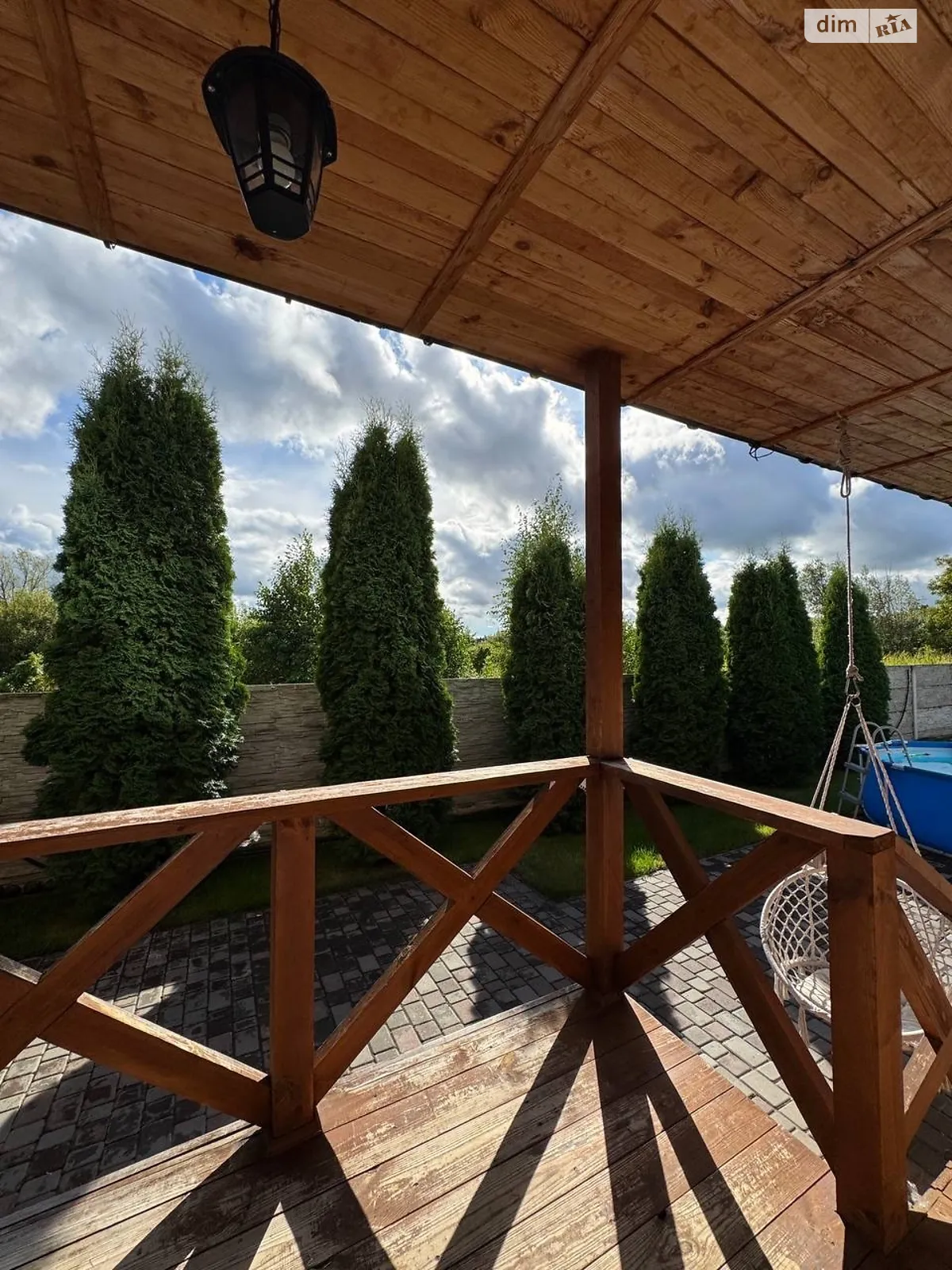 Продається частина будинку 69.4 кв. м з каміном, цена: 115000 $ - фото 1