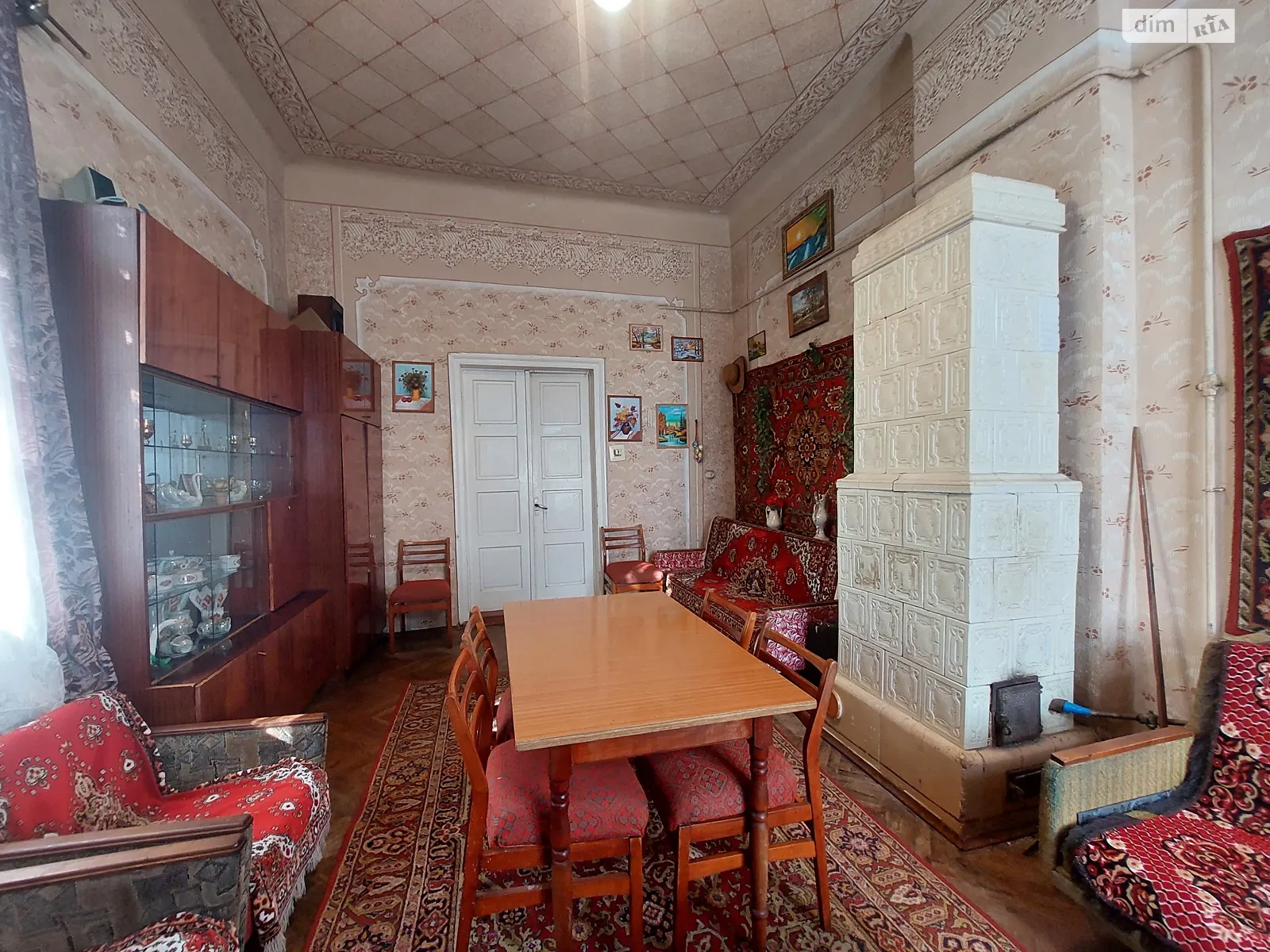 Продается 2-комнатная квартира 46.5 кв. м в Бориславе, ул. Трускавецкая - фото 1