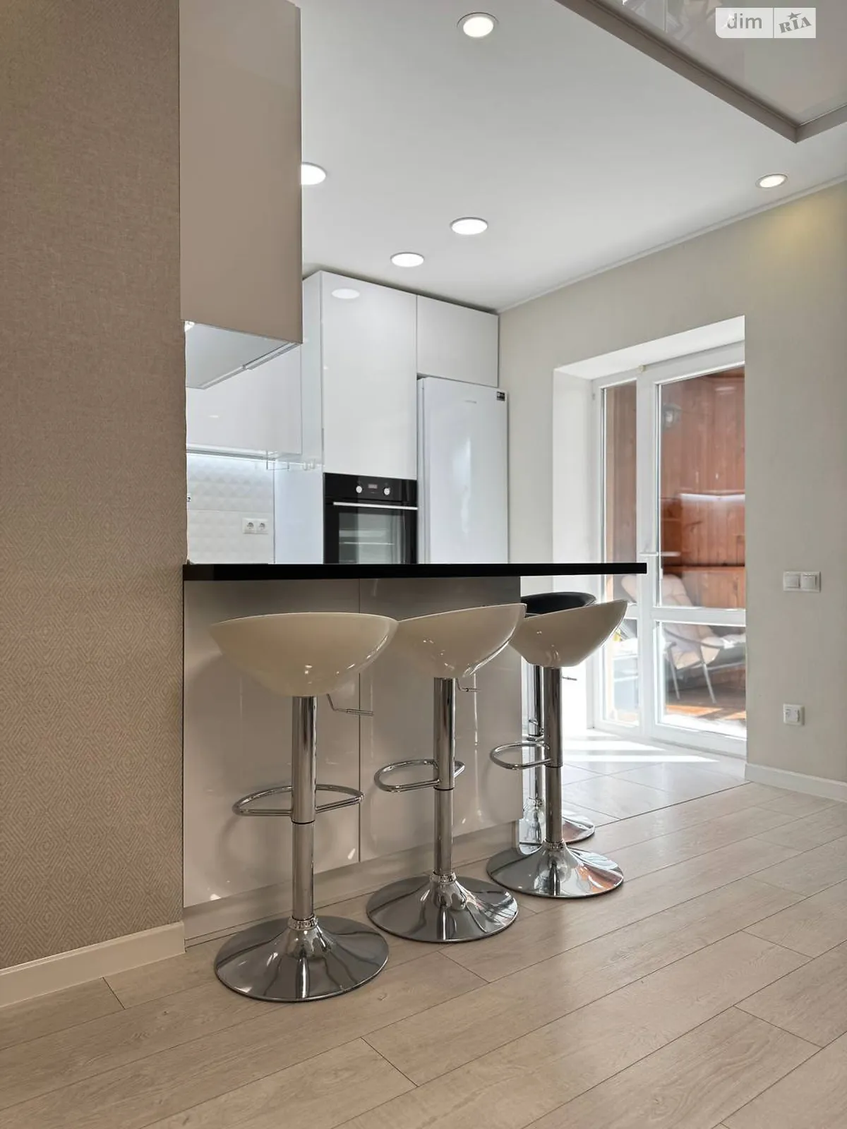 Продается 2-комнатная квартира 69.4 кв. м в Виннице, ул. Зеленая - фото 1