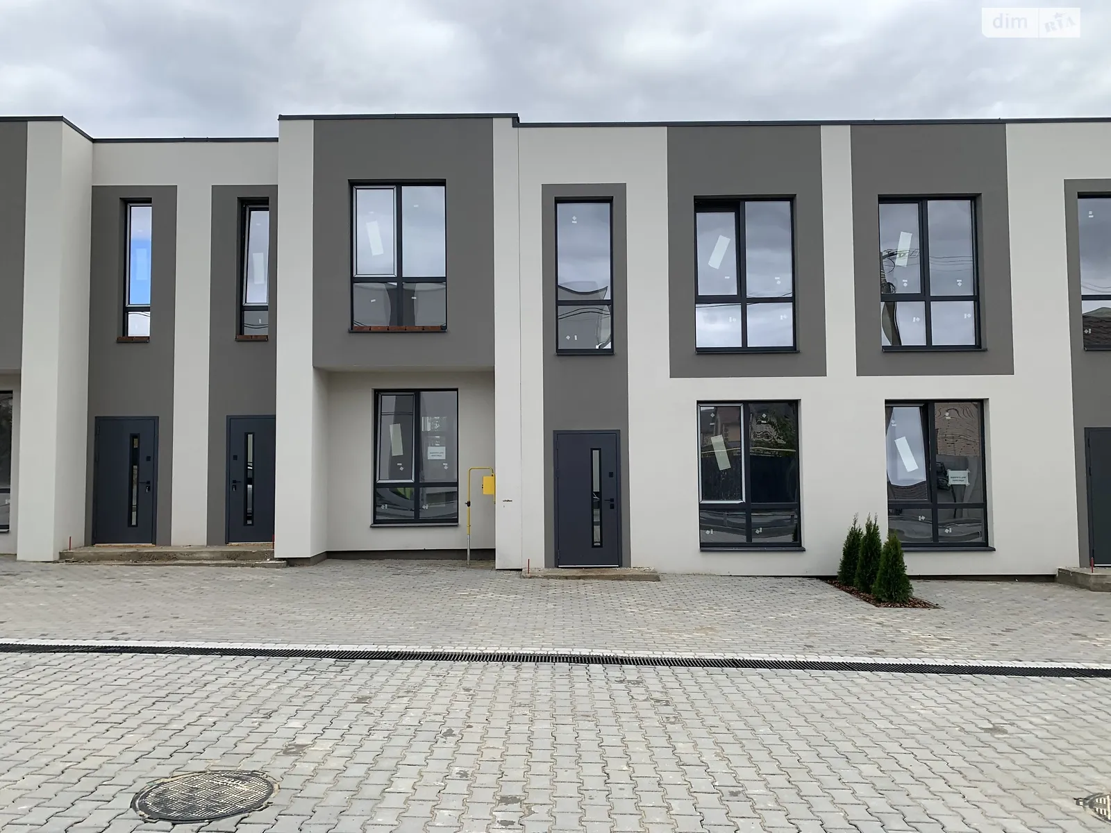 ул. Мирная Зарванцы, цена: 73000 $ - фото 1