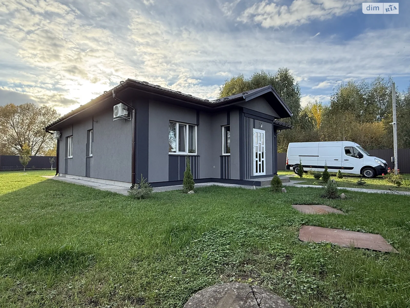 Продается одноэтажный дом 117 кв. м с верандой, цена: 126000 $ - фото 1