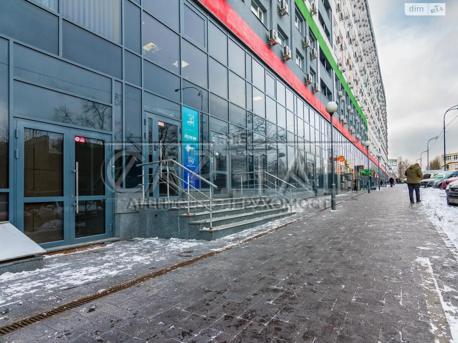 вул. Машинобудівна, 39-41 Шулявка Київ ЖК Smart House, цена: 3240 $ - фото 1