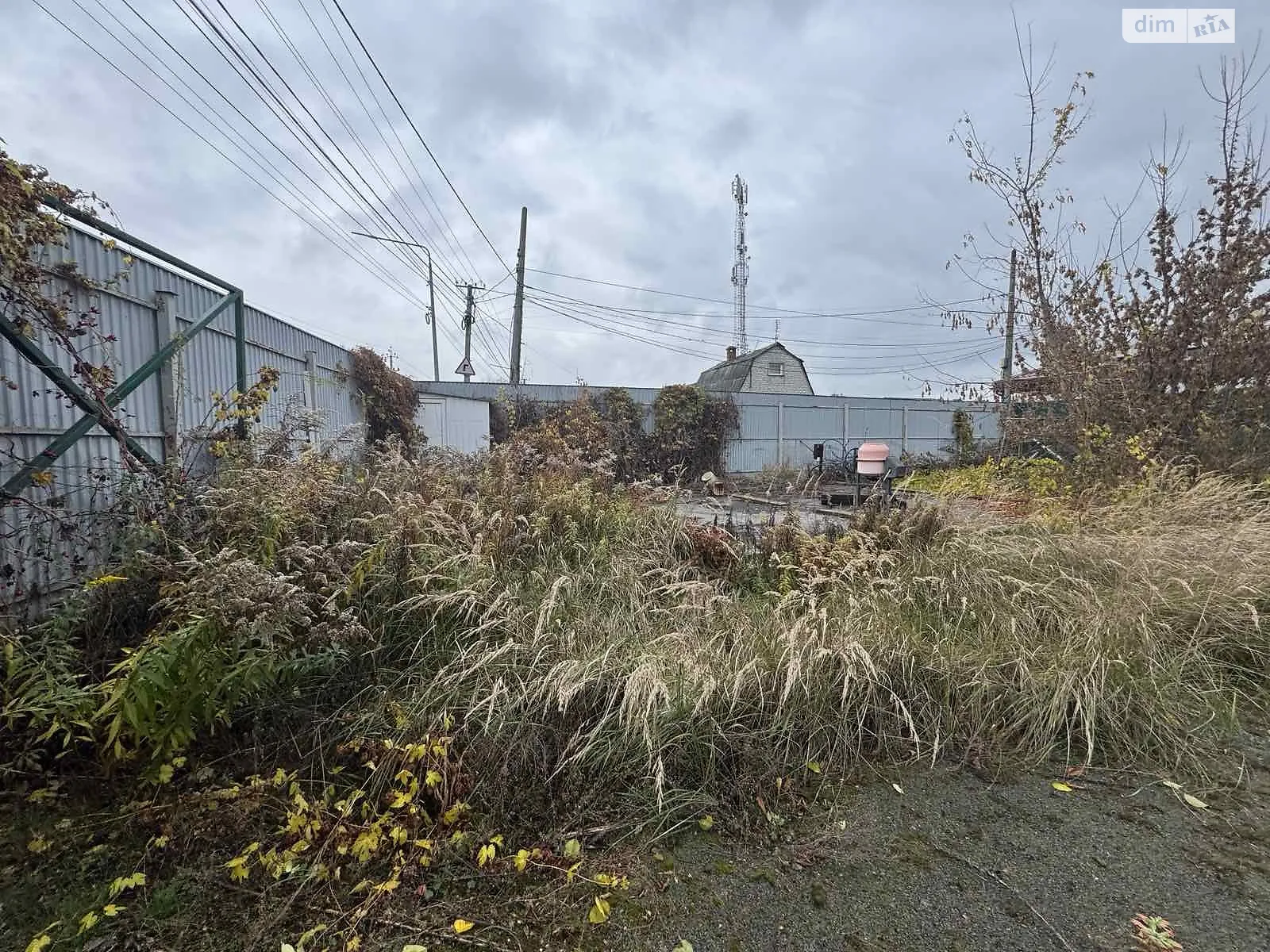 Продается земельный участок 7 соток в Киевской области, цена: 110000 $ - фото 1