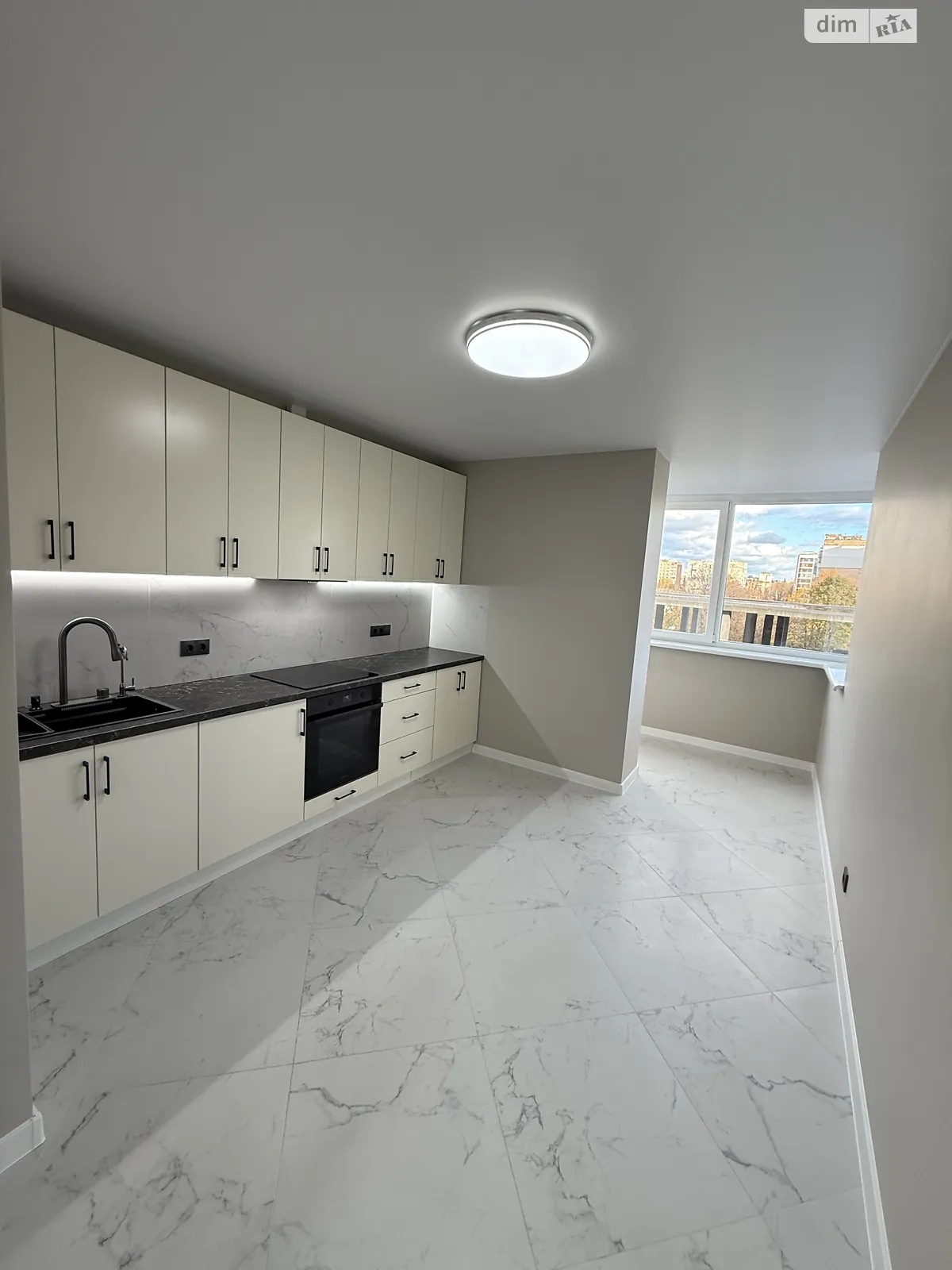 Продається 1-кімнатна квартира 46 кв. м у Хмельницькому, вул. Проскурівського Підпілля, 157 - фото 1