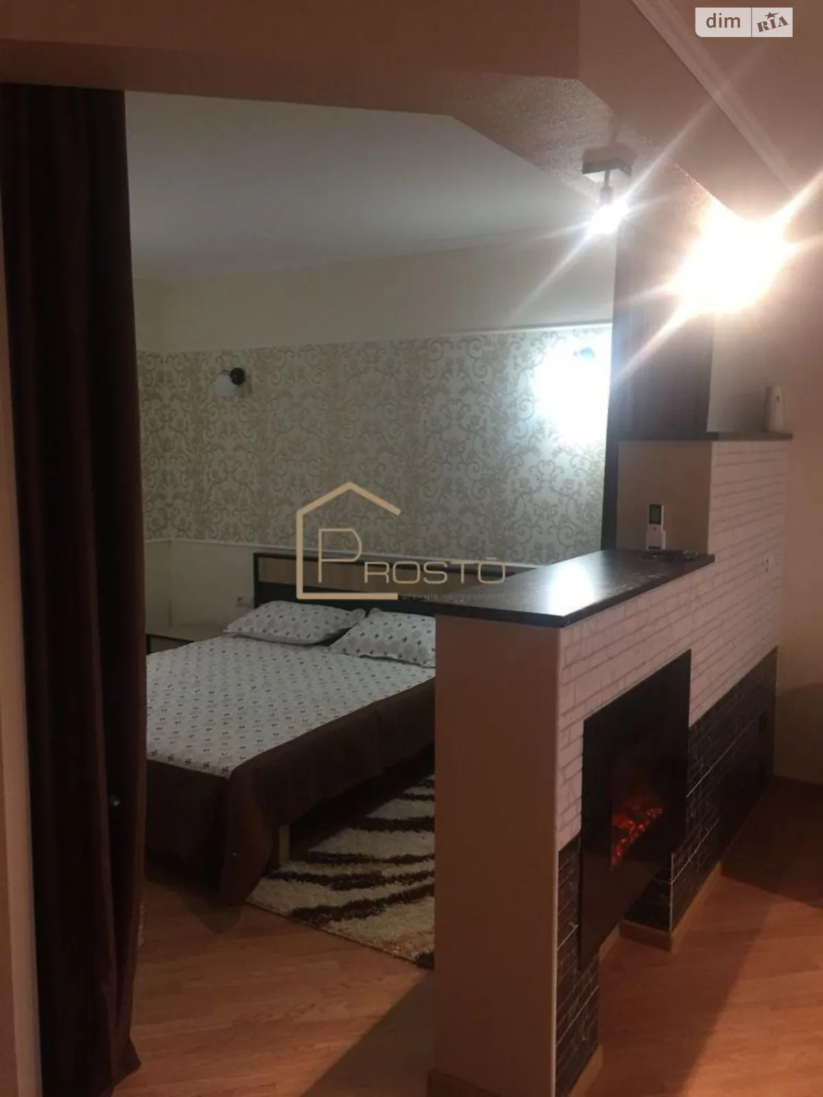 Сдается в аренду 2-комнатная квартира 85 кв. м в Ужгороде, ул. Легоцкого, 19 - фото 1