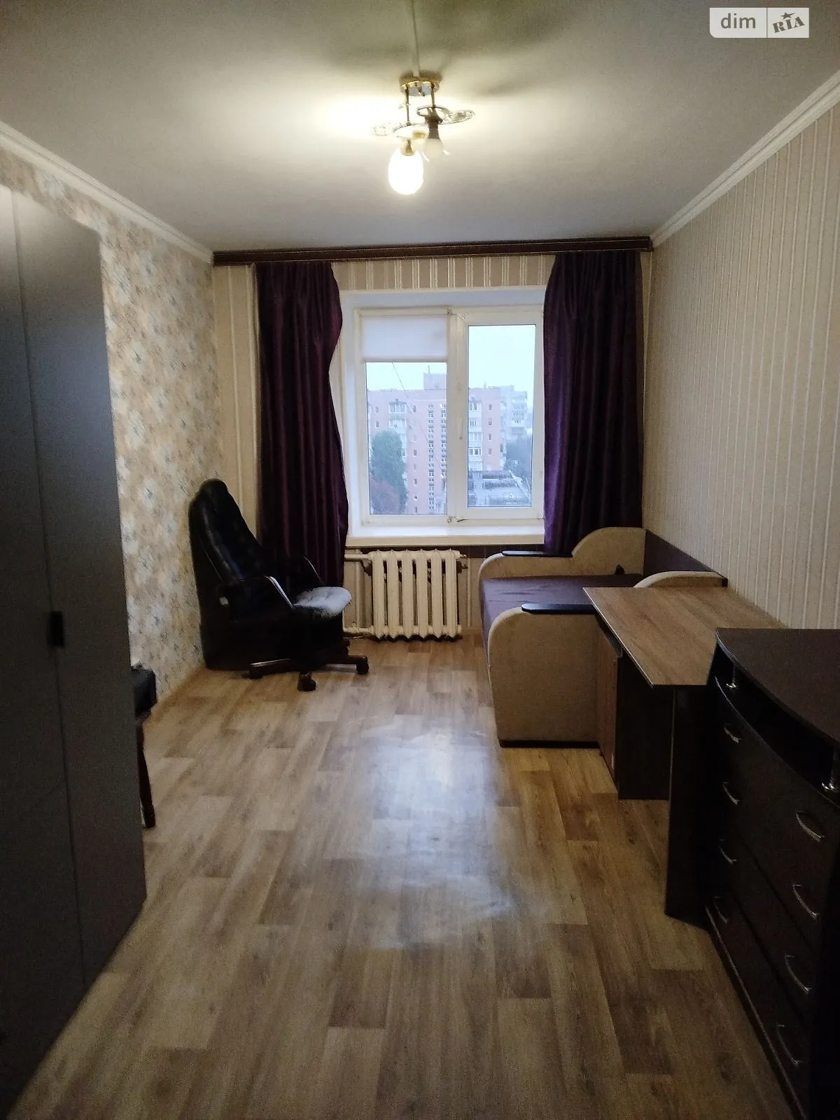 Продается комната 24 кв. м в Черкассах, цена: 12900 $ - фото 1