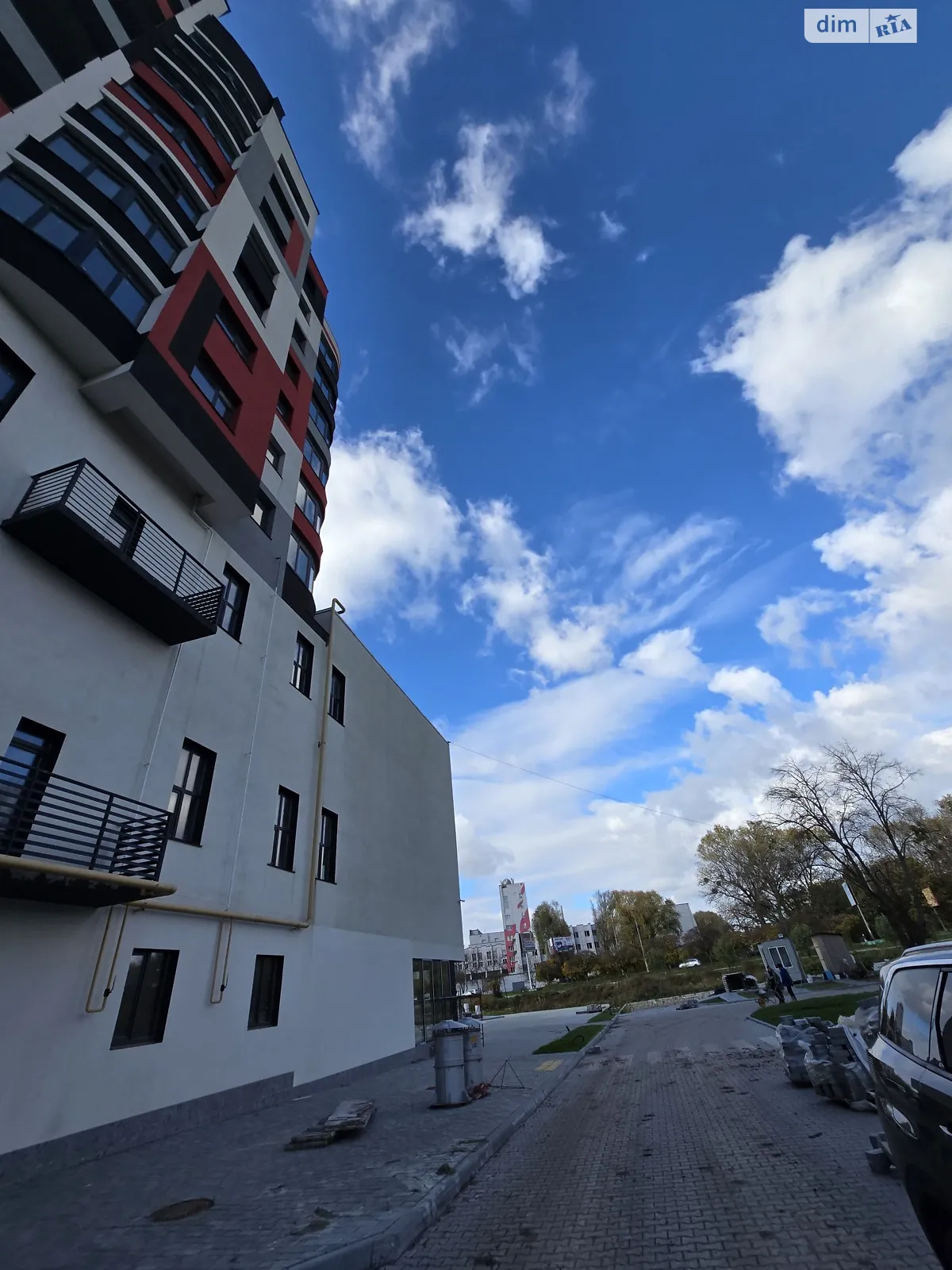 ул. Прибугская Центр Хмельницкий ЖК Sportcity - фото 2