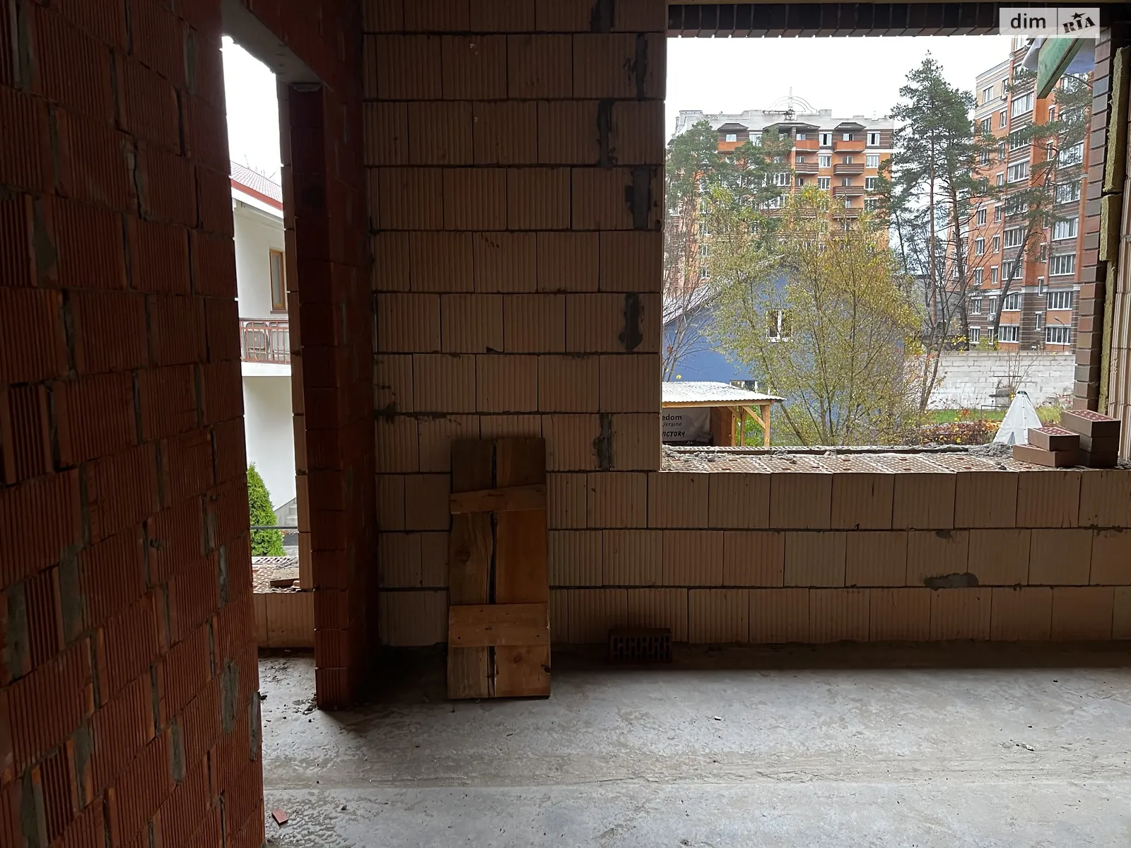 ул. Николая Руденко(Матросова), 5 Ирпень, цена: 97000 $ - фото 1