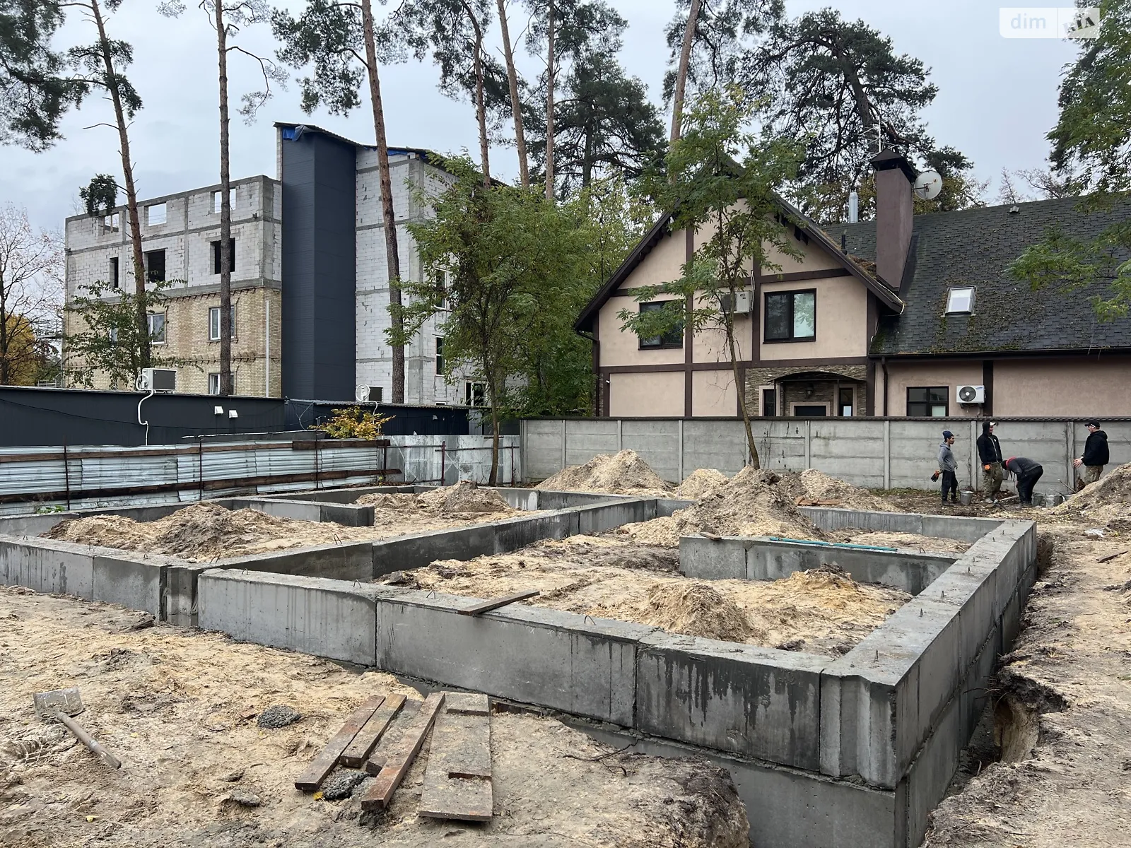 вул. Василя Стуса(Пушкінська), 58 Ірпінь, цена: 140000 $ - фото 1