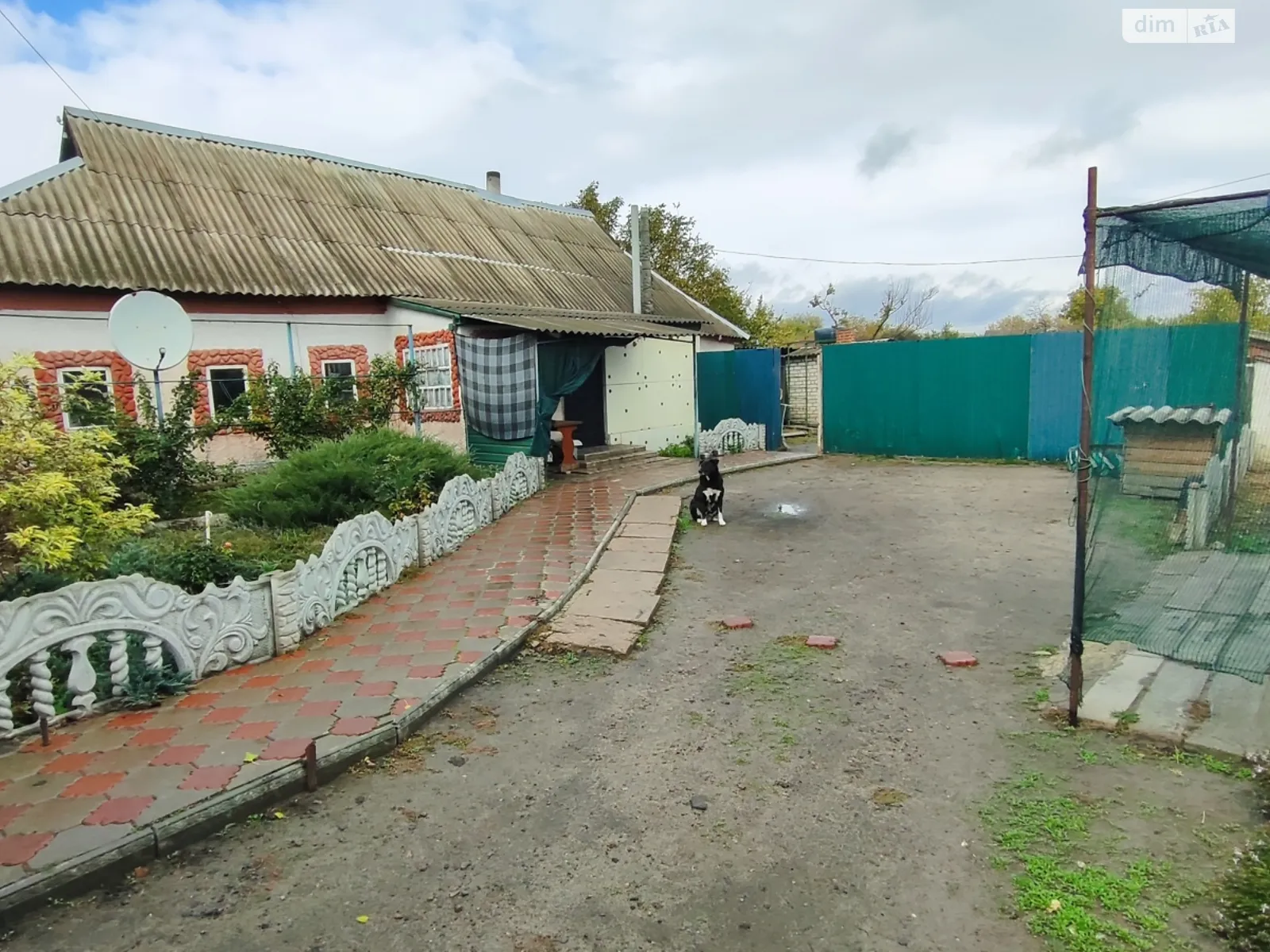 Продается одноэтажный дом 74 кв. м с террасой, цена: 15000 $ - фото 1