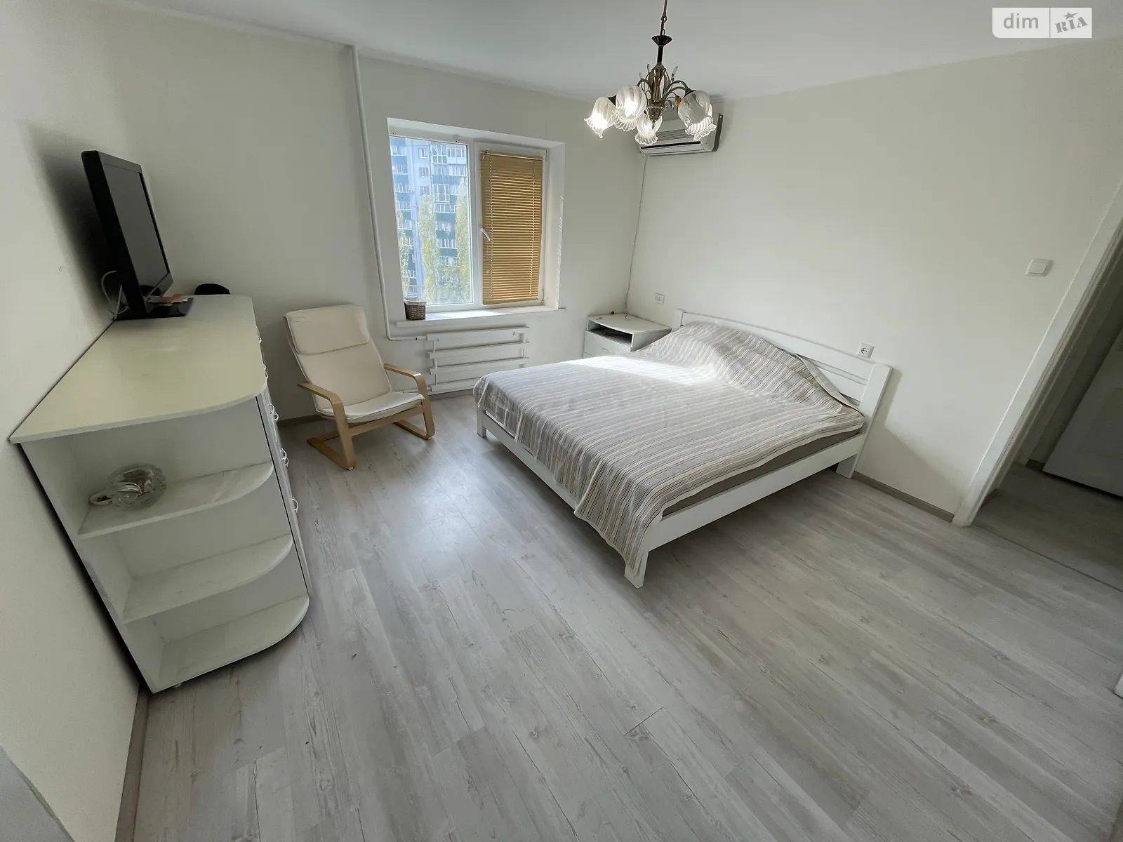 Продается 2-комнатная квартира 54.7 кв. м в Николаеве, ул. Архитектора Старова - фото 1