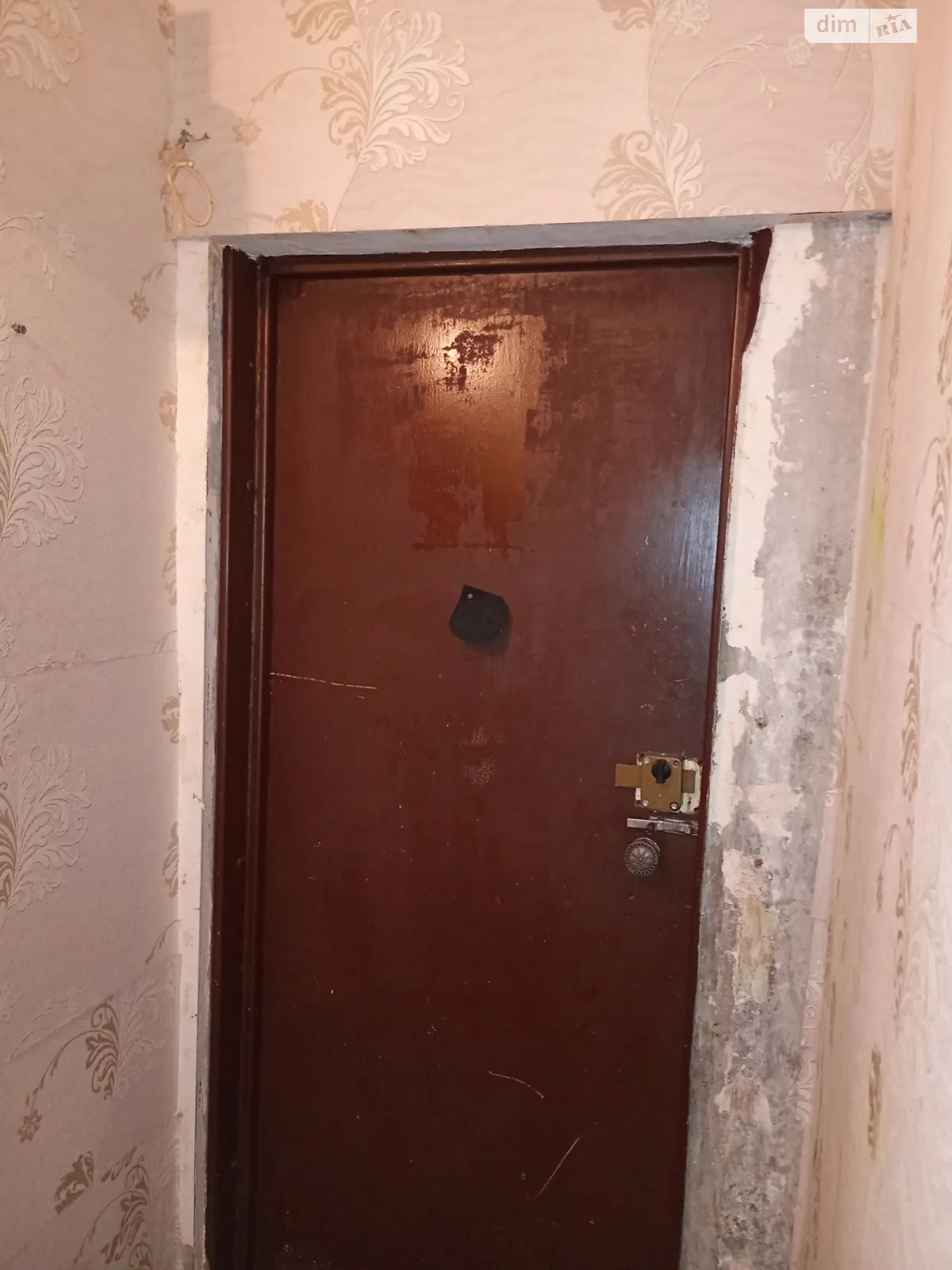 Продается 2-комнатная квартира 44 кв. м в Кривом Роге, ул. Федора Караманыць(Ватутина) - фото 1