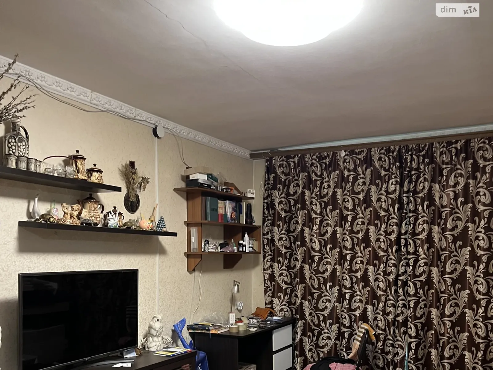 Продается 3-комнатная квартира 57 кв. м в Харькове, ул. 23-го Августа, 42 - фото 1